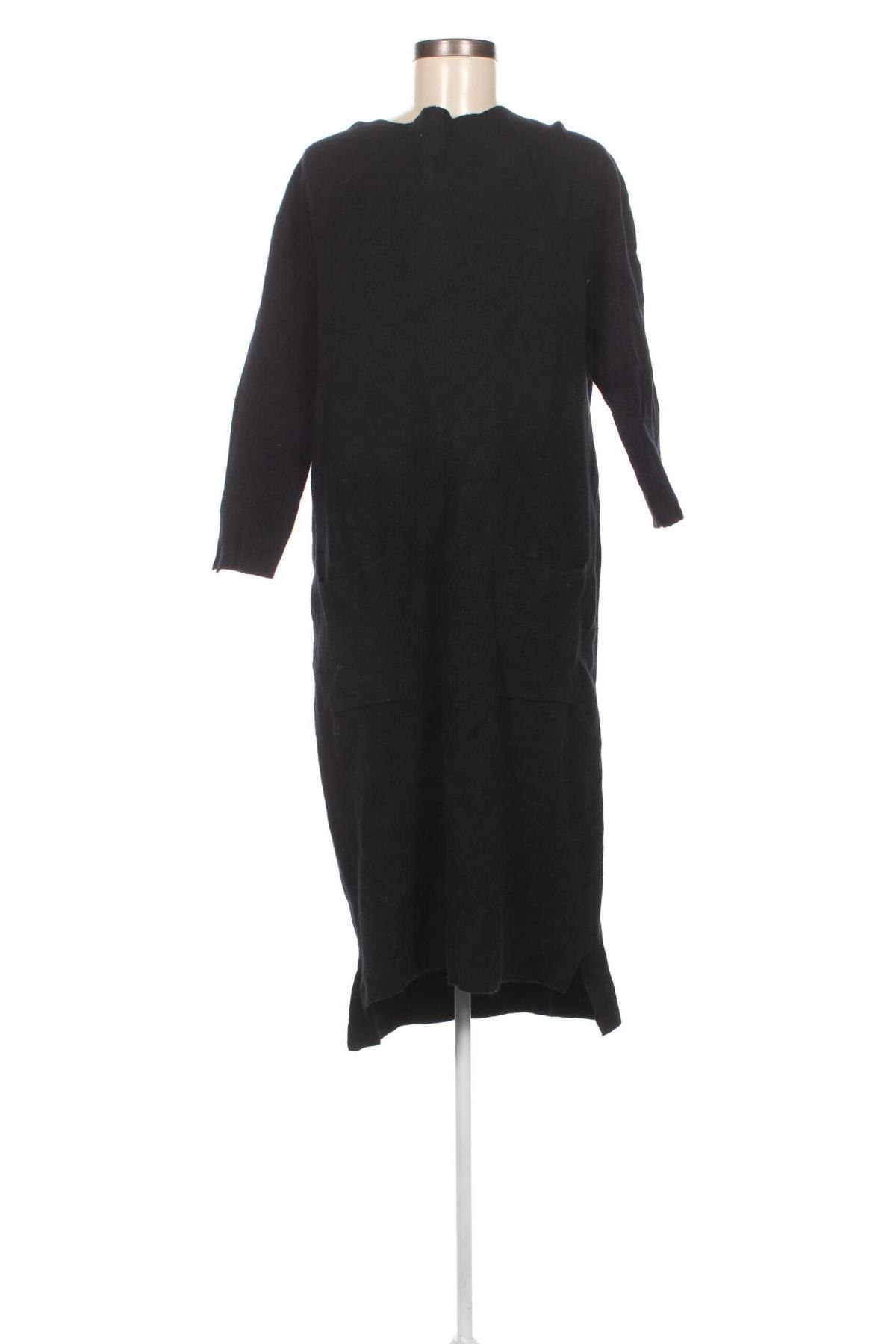 Šaty  Susy Mix, Veľkosť M, Farba Čierna, Cena  3,45 €