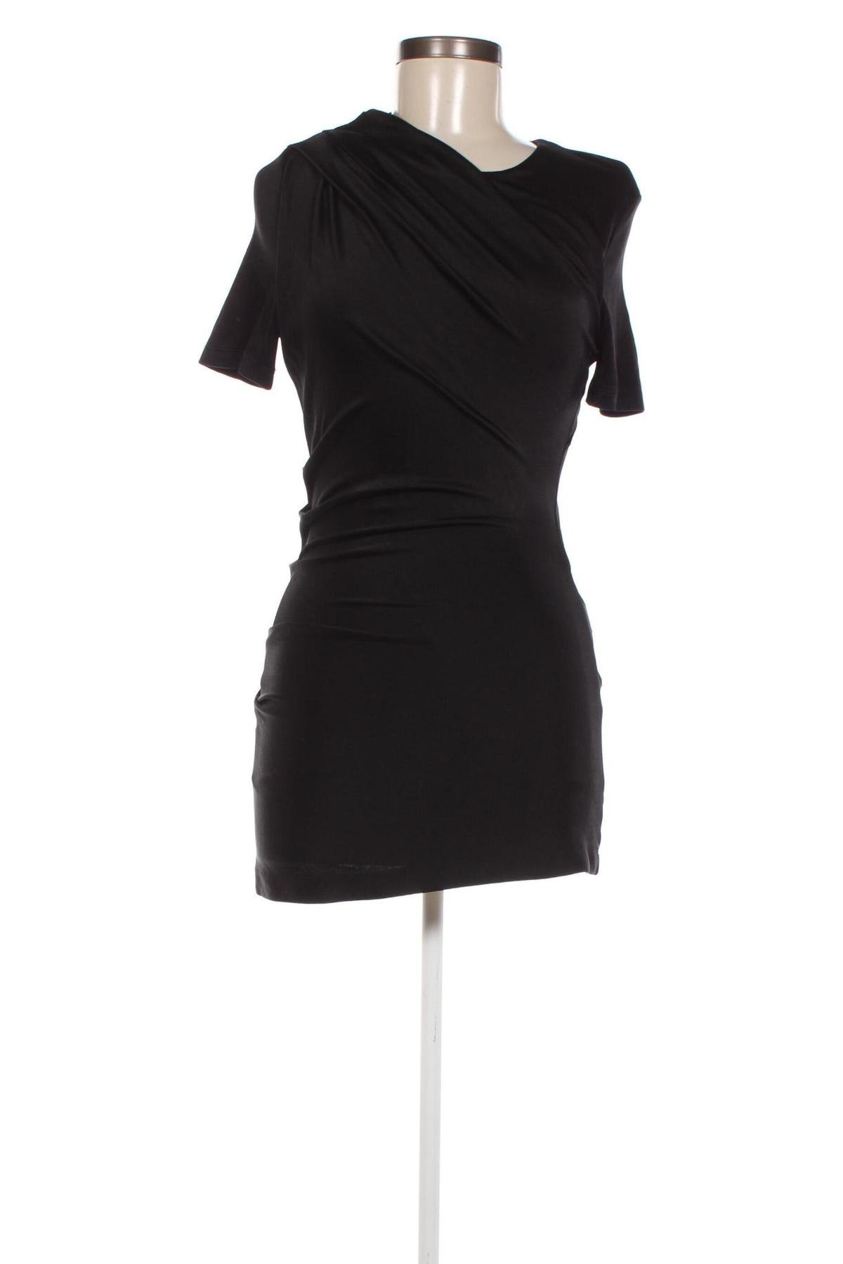 Rochie T By Alexander Wang, Mărime M, Culoare Negru, Preț 483,55 Lei