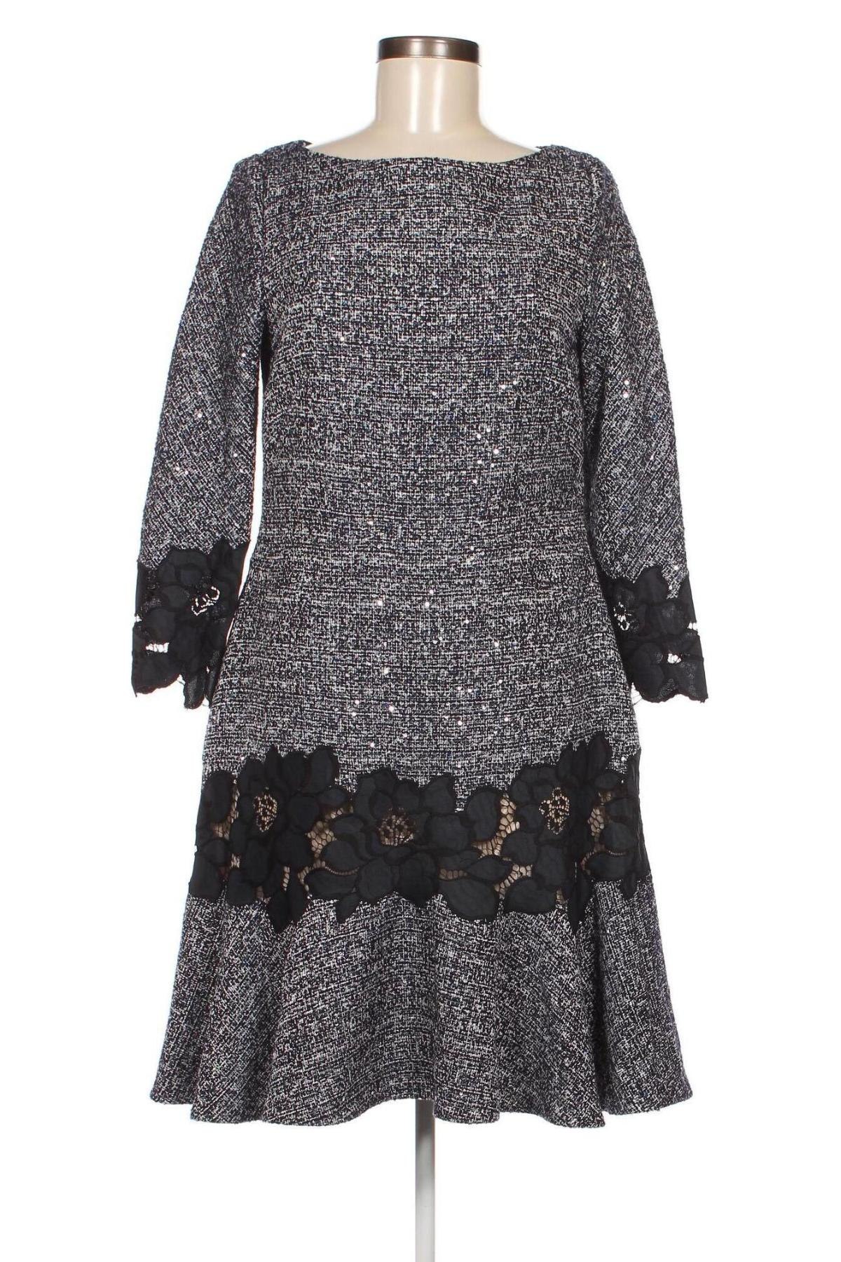 Φόρεμα Talbot Runhof, Μέγεθος M, Χρώμα Μπλέ, Τιμή 535,54 €