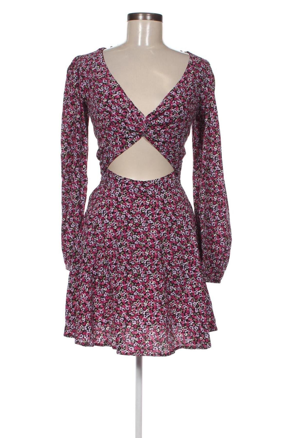 Φόρεμα Tally Weijl, Μέγεθος M, Χρώμα Πολύχρωμο, Τιμή 4,50 €
