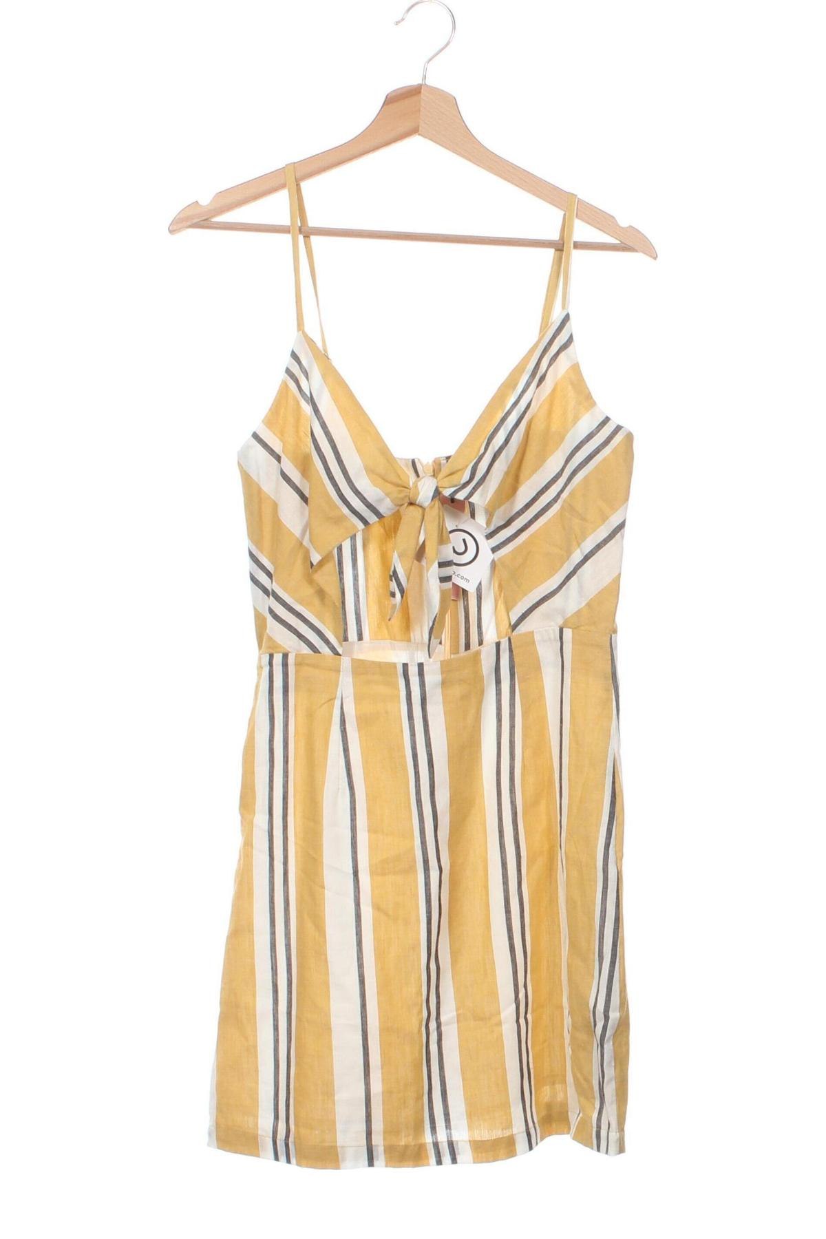Φόρεμα Tally Weijl, Μέγεθος S, Χρώμα Πολύχρωμο, Τιμή 9,96 €