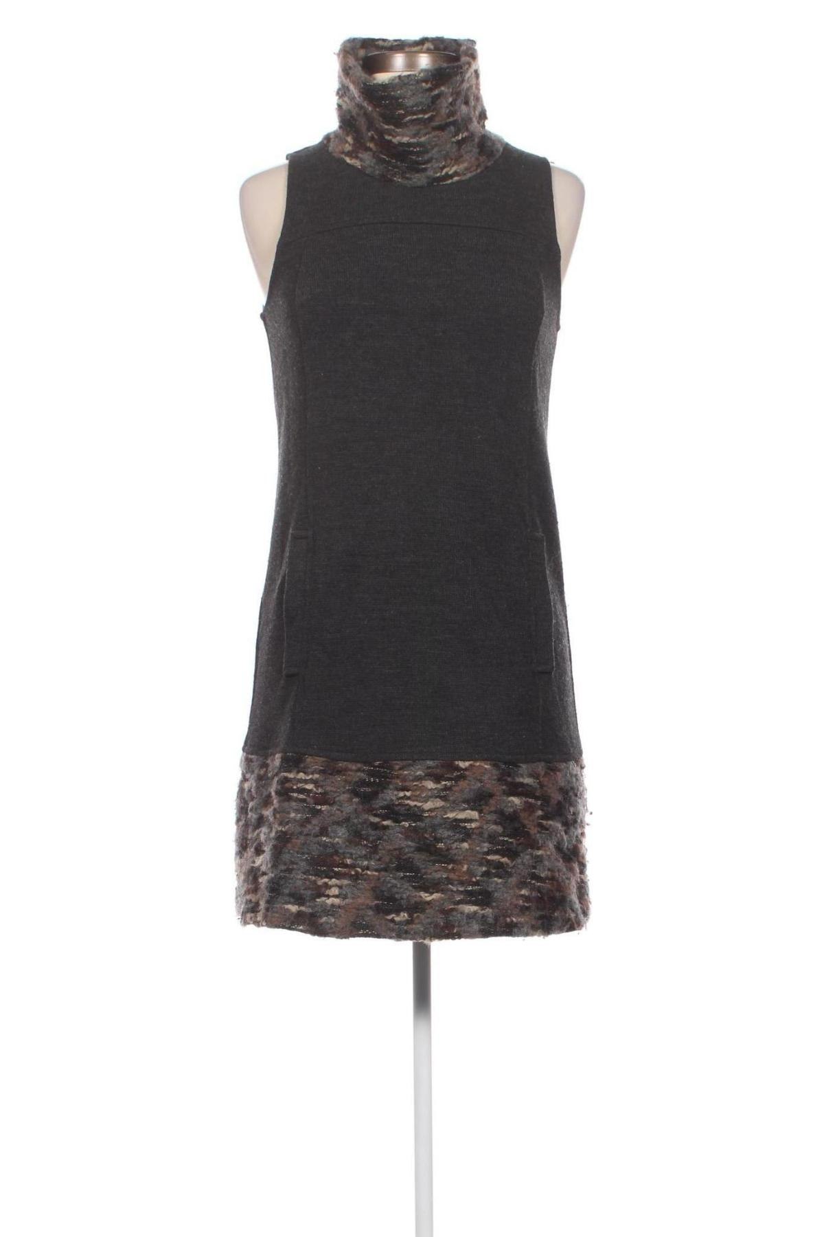 Kleid Tenax, Größe M, Farbe Grau, Preis € 16,18