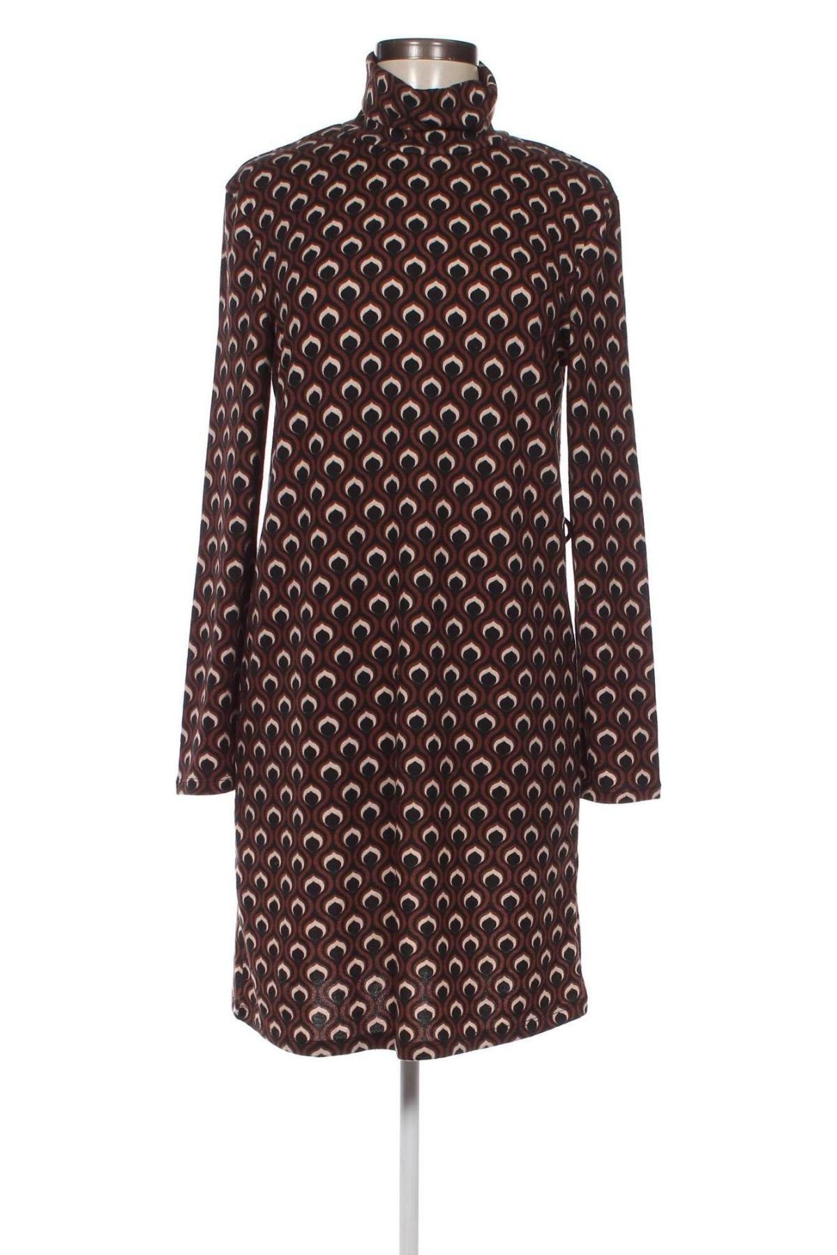 Kleid Terranova, Größe M, Farbe Mehrfarbig, Preis € 3,43