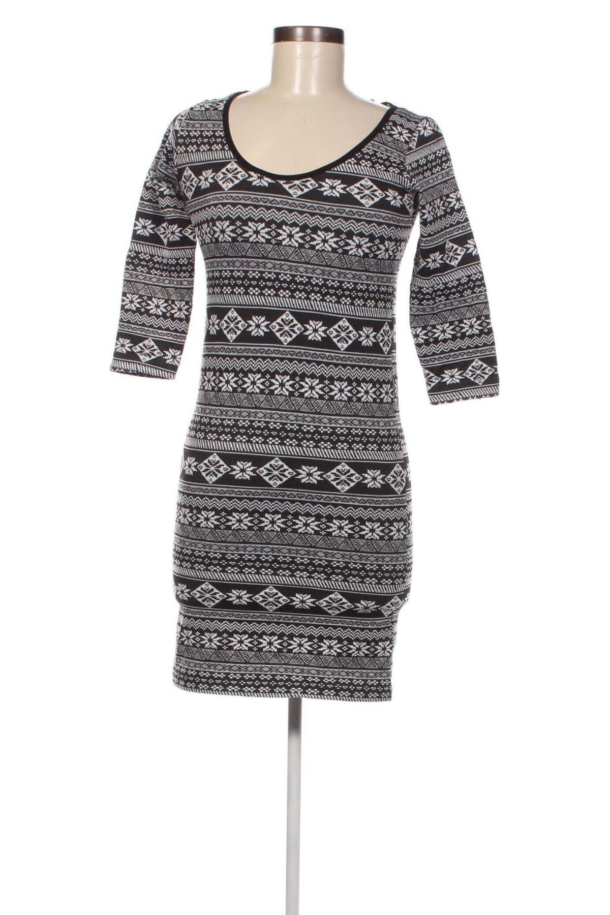 Φόρεμα Terranova, Μέγεθος M, Χρώμα Πολύχρωμο, Τιμή 8,07 €