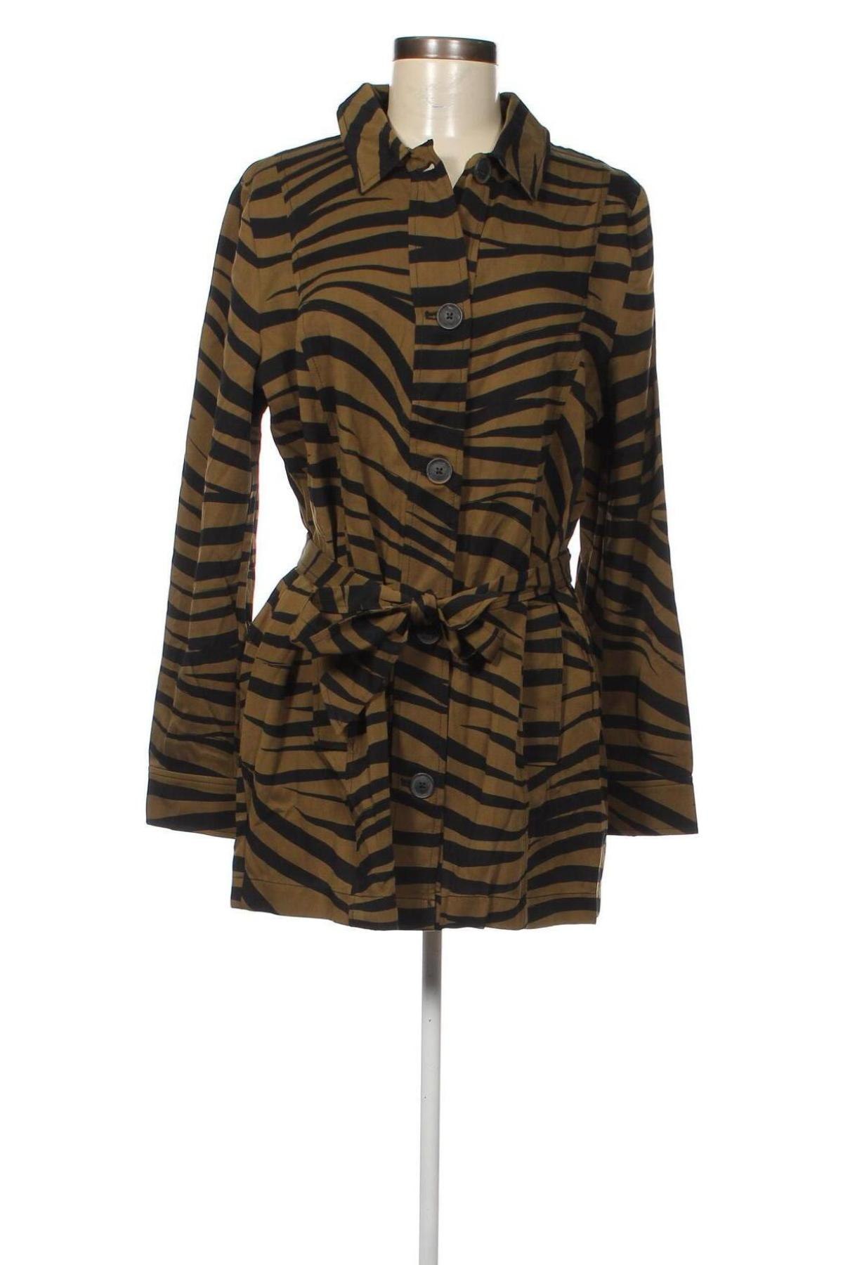 Kleid Tom Tailor, Größe M, Farbe Mehrfarbig, Preis 52,58 €