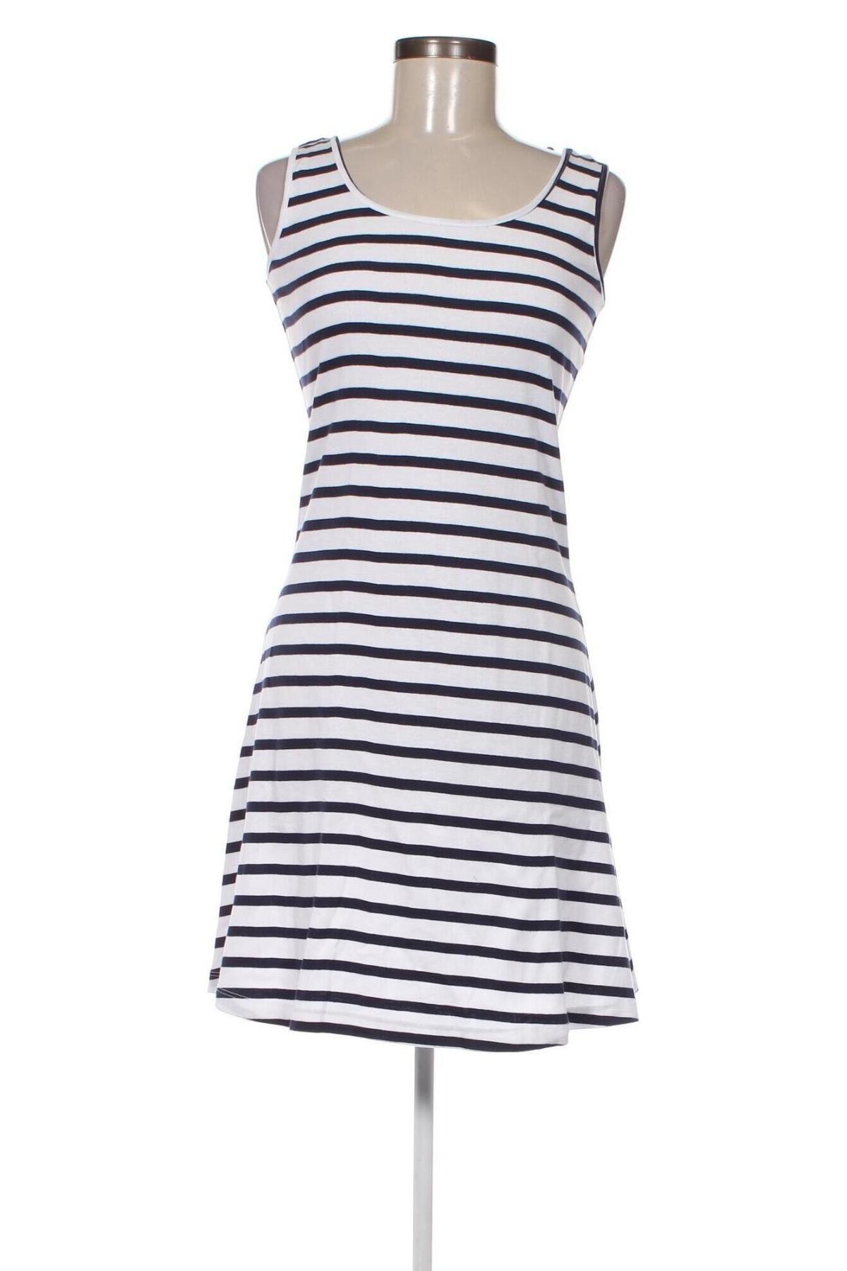 Kleid Tom Tailor, Größe XXS, Farbe Mehrfarbig, Preis 13,15 €