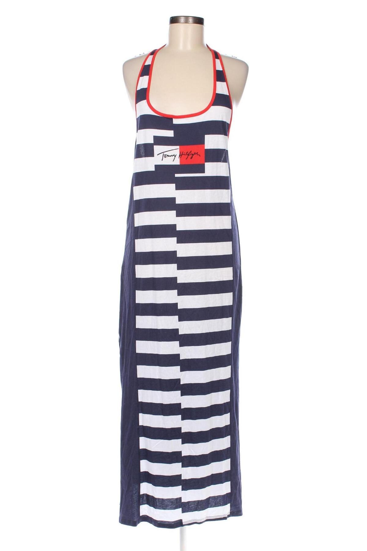 Šaty  Tommy Hilfiger, Velikost M, Barva Vícebarevné, Cena  1 502,00 Kč