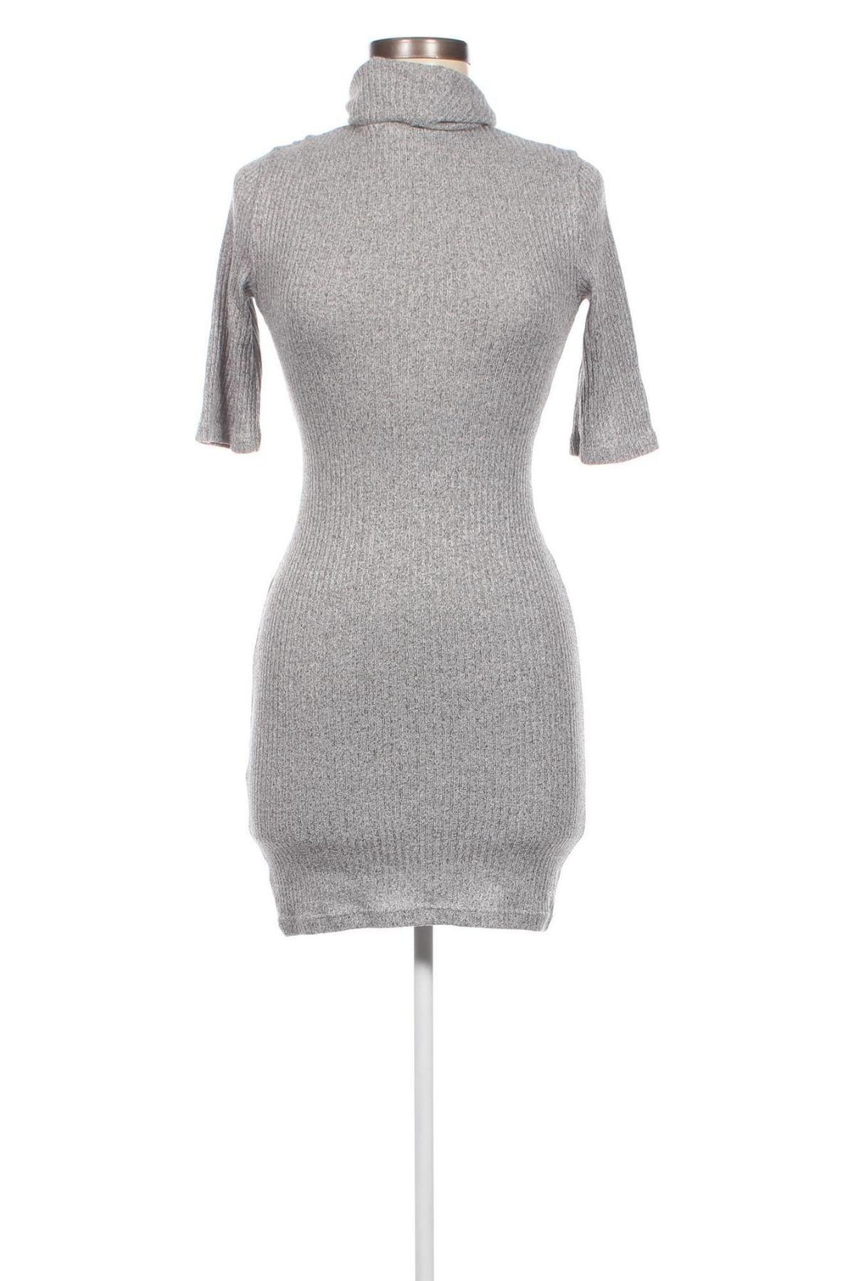 Φόρεμα Topshop, Μέγεθος XS, Χρώμα Γκρί, Τιμή 3,15 €