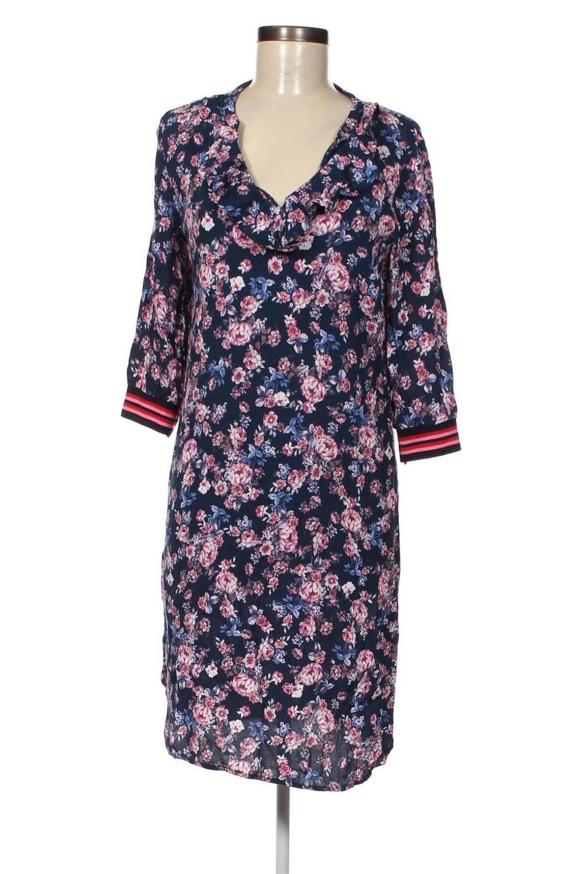 Kleid Tramontana, Größe M, Farbe Mehrfarbig, Preis € 23,66