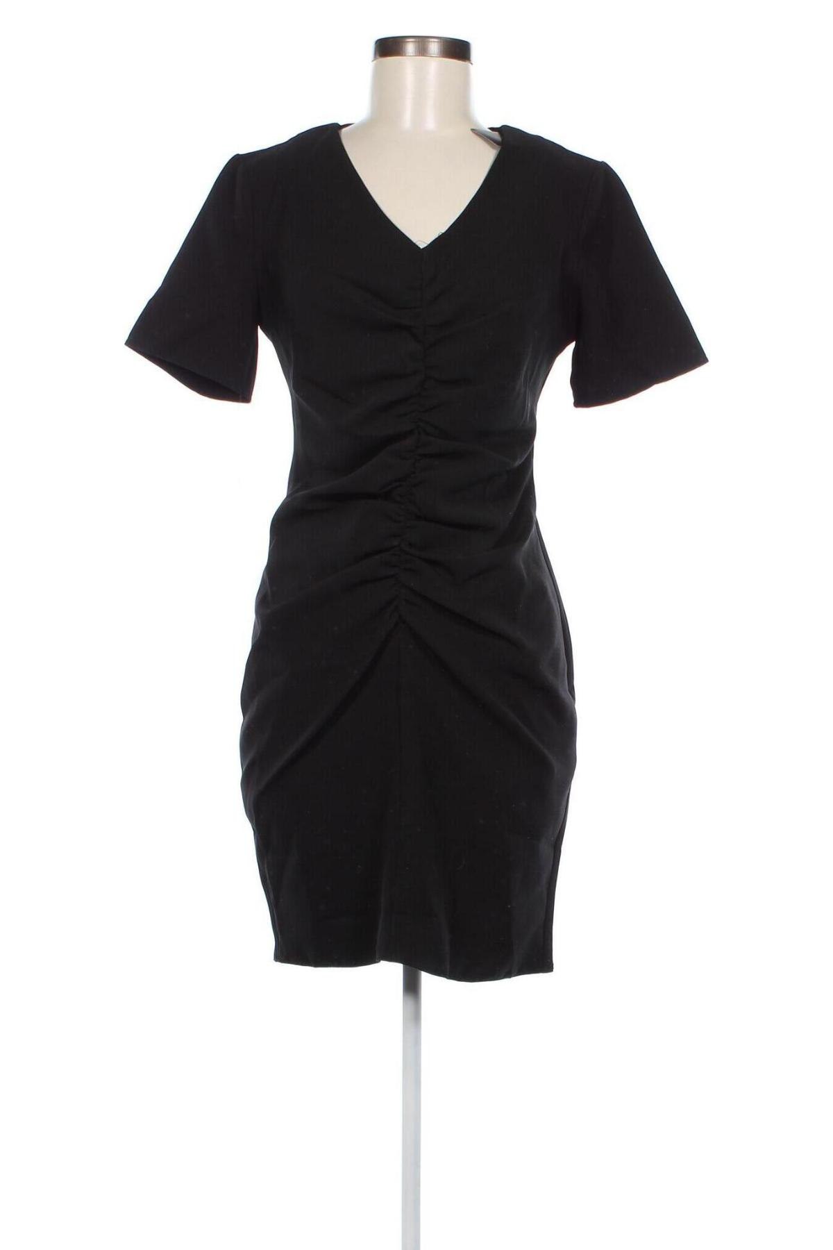 Φόρεμα Trendyol, Μέγεθος M, Χρώμα Μαύρο, Τιμή 11,57 €