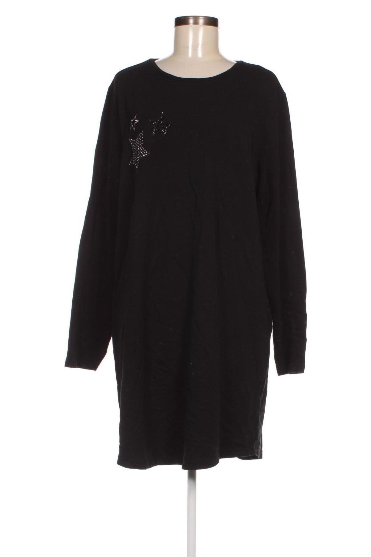 Φόρεμα Tru, Μέγεθος XL, Χρώμα Μαύρο, Τιμή 5,92 €