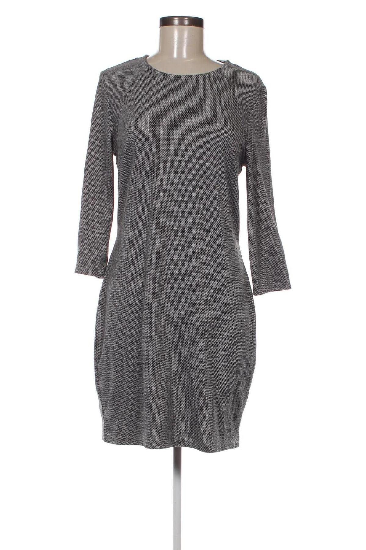 Kleid True Style, Größe L, Farbe Grau, Preis 4,64 €