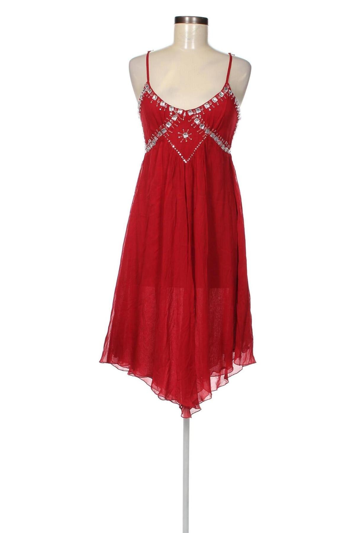 Φόρεμα Twist & Tango, Μέγεθος M, Χρώμα Κόκκινο, Τιμή 186,19 €