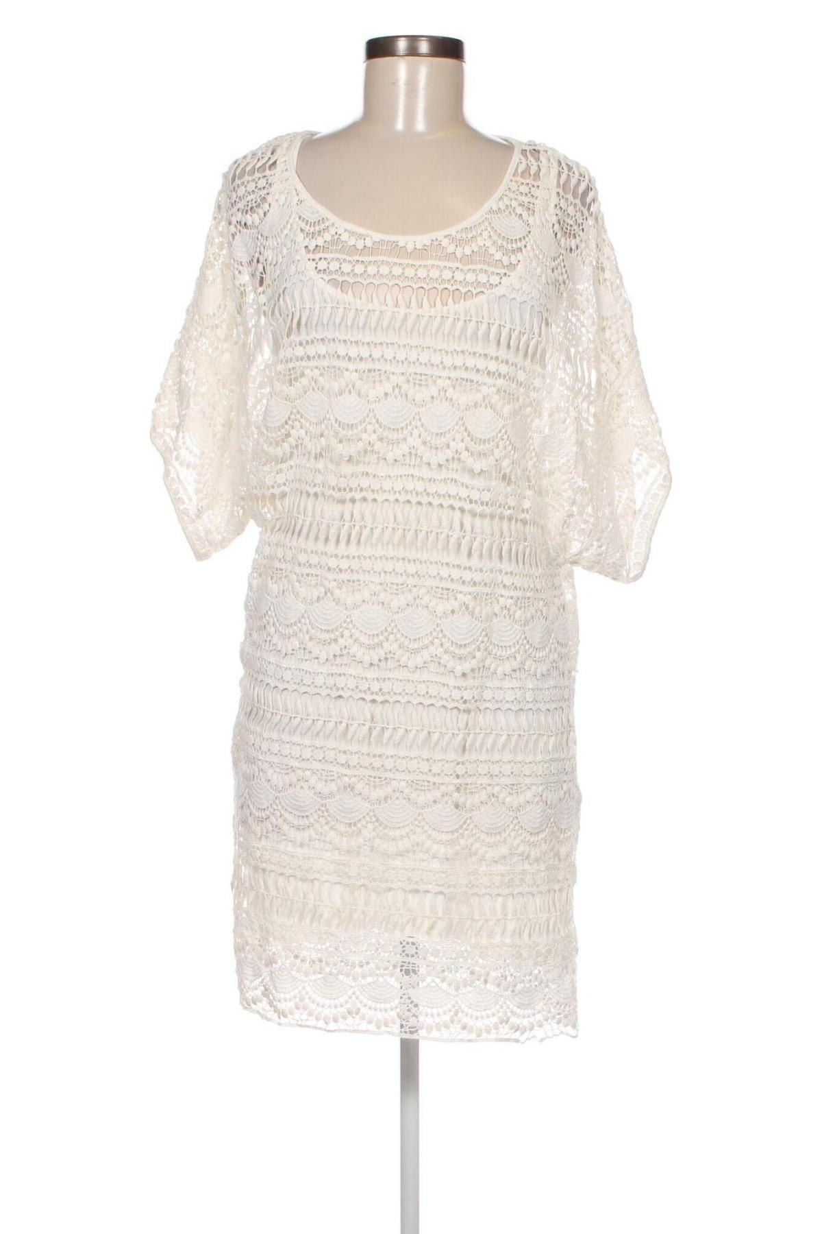 Kleid Twist & Tango, Größe XS, Farbe Weiß, Preis € 64,72