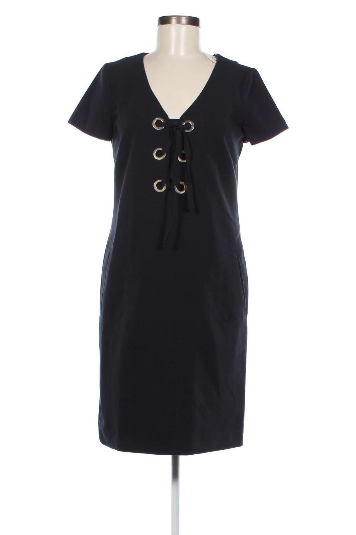 Φόρεμα Un Deux Trois, Μέγεθος XS, Χρώμα Μπλέ, Τιμή 15,77 €