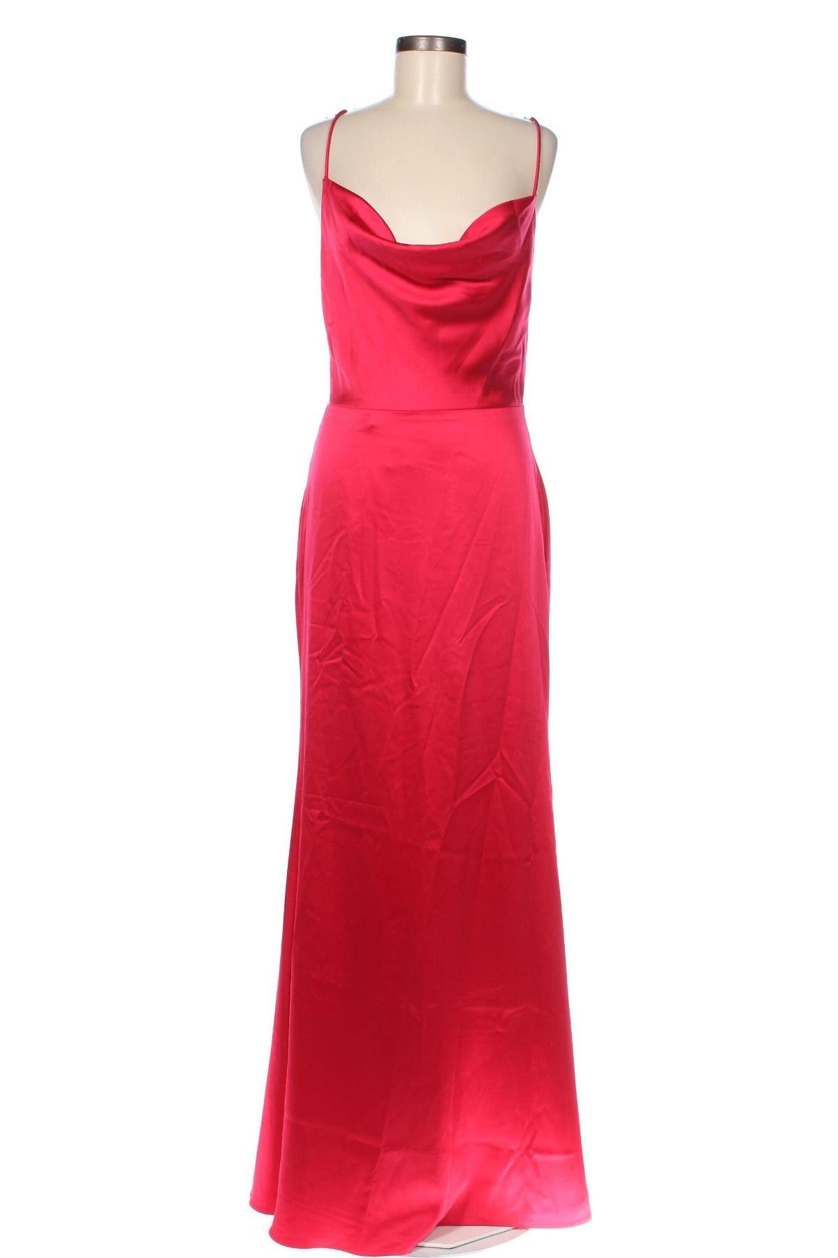Φόρεμα Unique, Μέγεθος M, Χρώμα Ρόζ , Τιμή 38,79 €