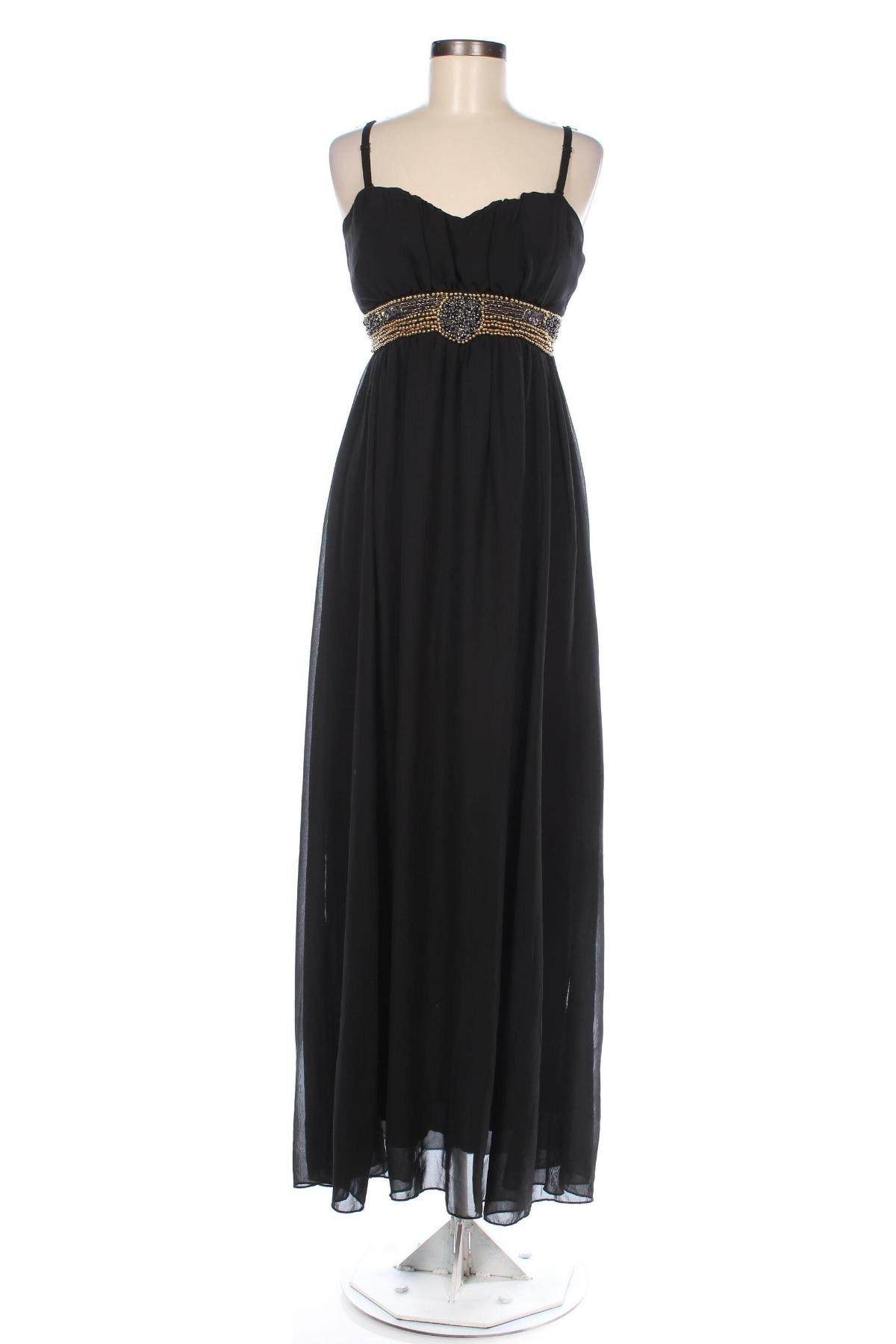 Φόρεμα Usco, Μέγεθος M, Χρώμα Μαύρο, Τιμή 29,49 €