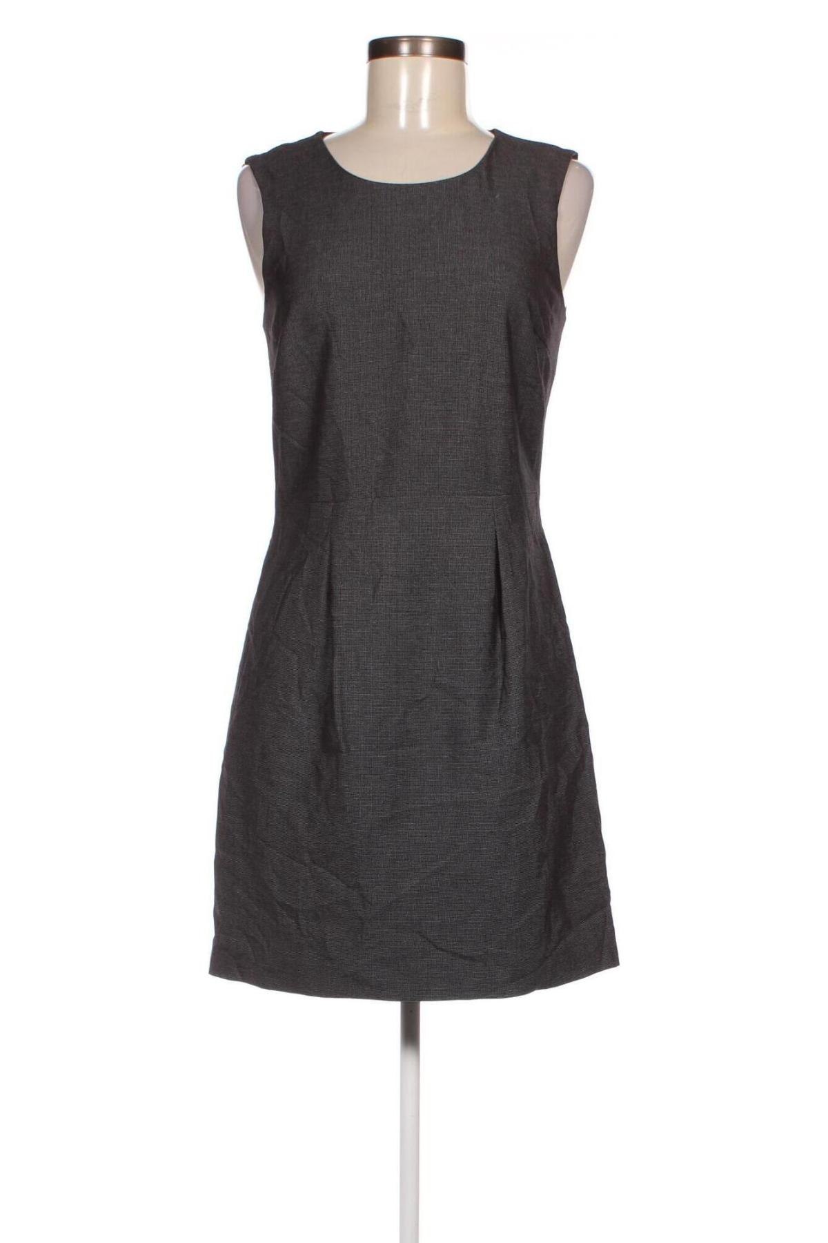 Kleid VILA, Größe M, Farbe Grau, Preis € 3,55