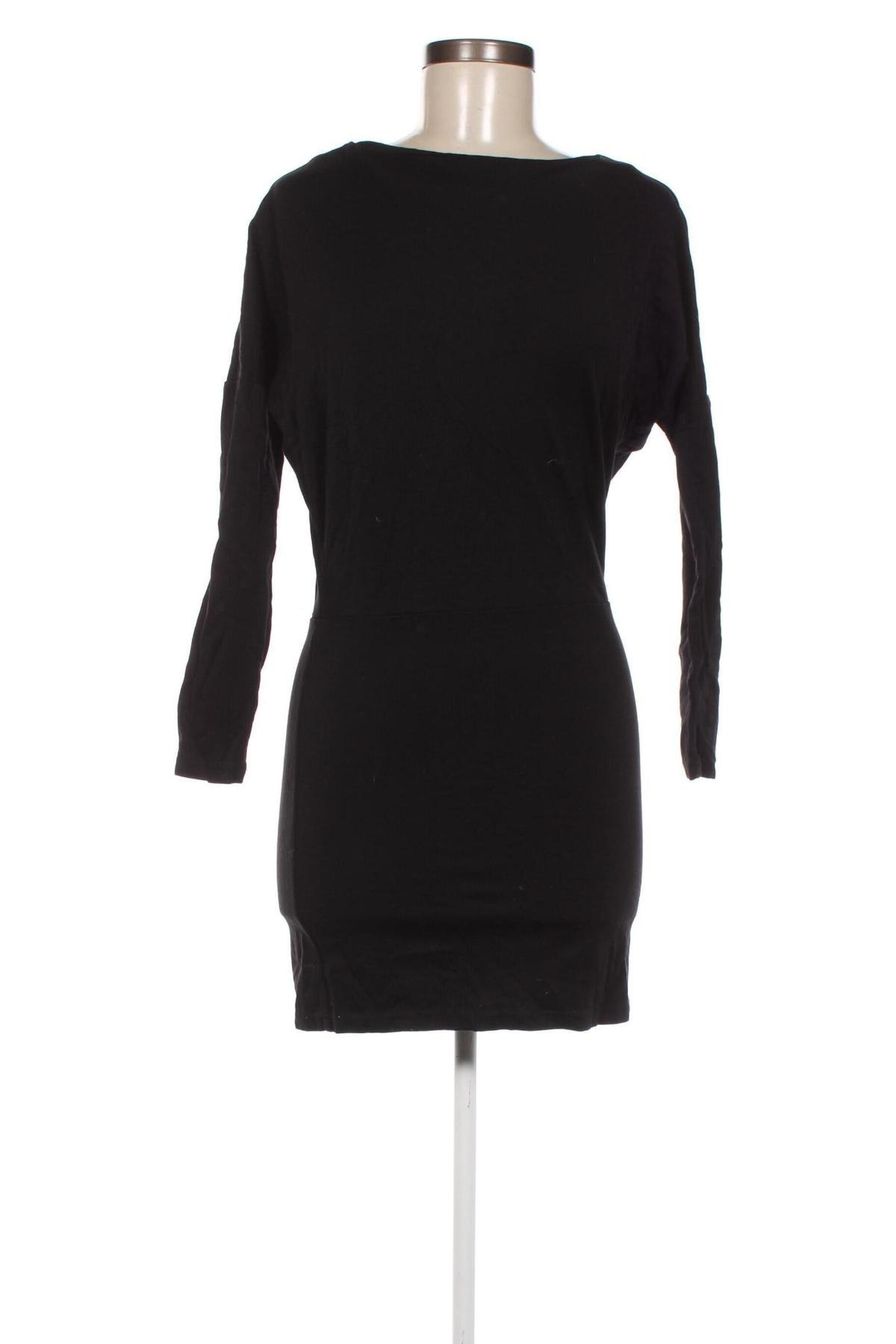 Kleid Vero Moda, Größe S, Farbe Schwarz, Preis 6,79 €