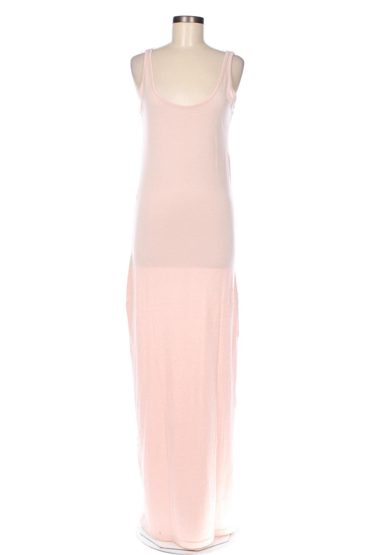 Kleid Vero Moda, Größe L, Farbe Rosa, Preis € 8,35
