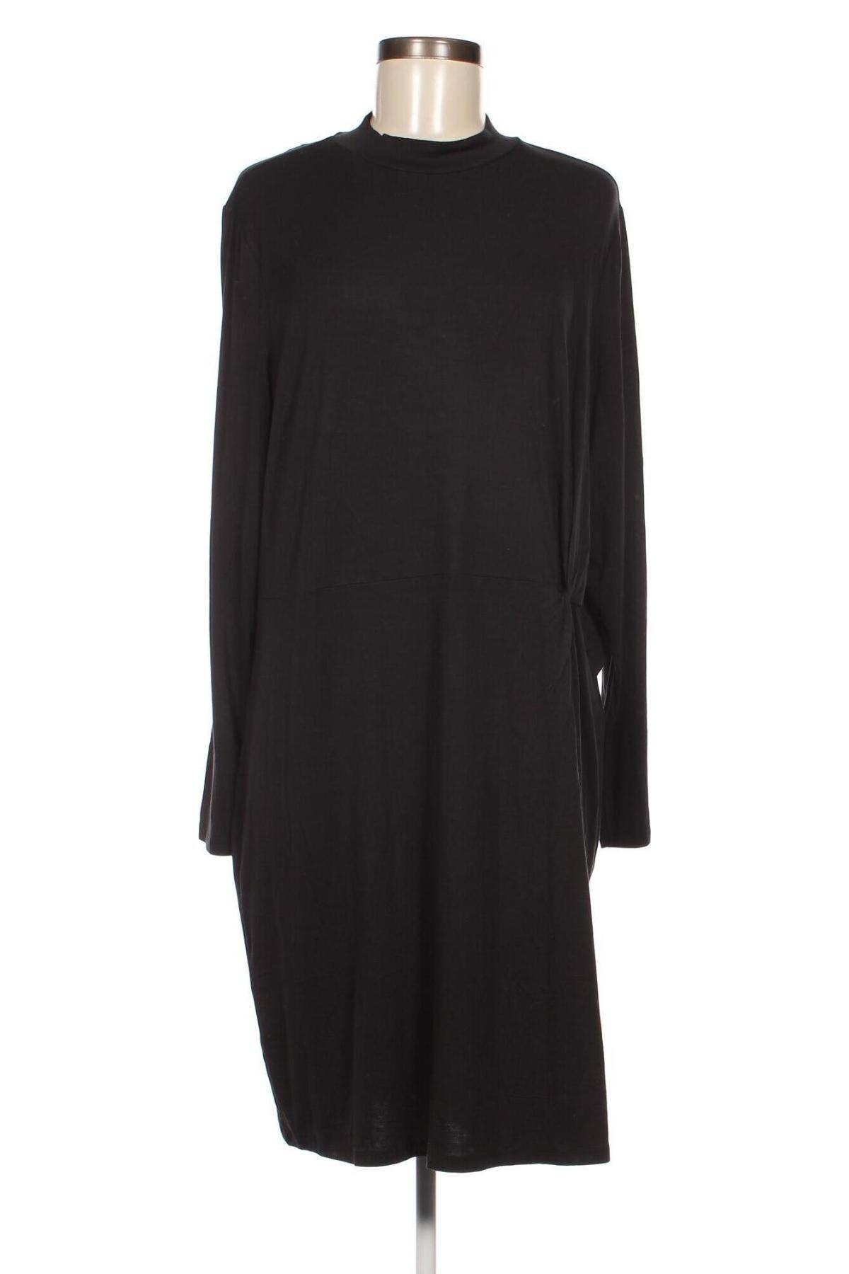 Φόρεμα Vero Moda, Μέγεθος L, Χρώμα Μαύρο, Τιμή 4,73 €