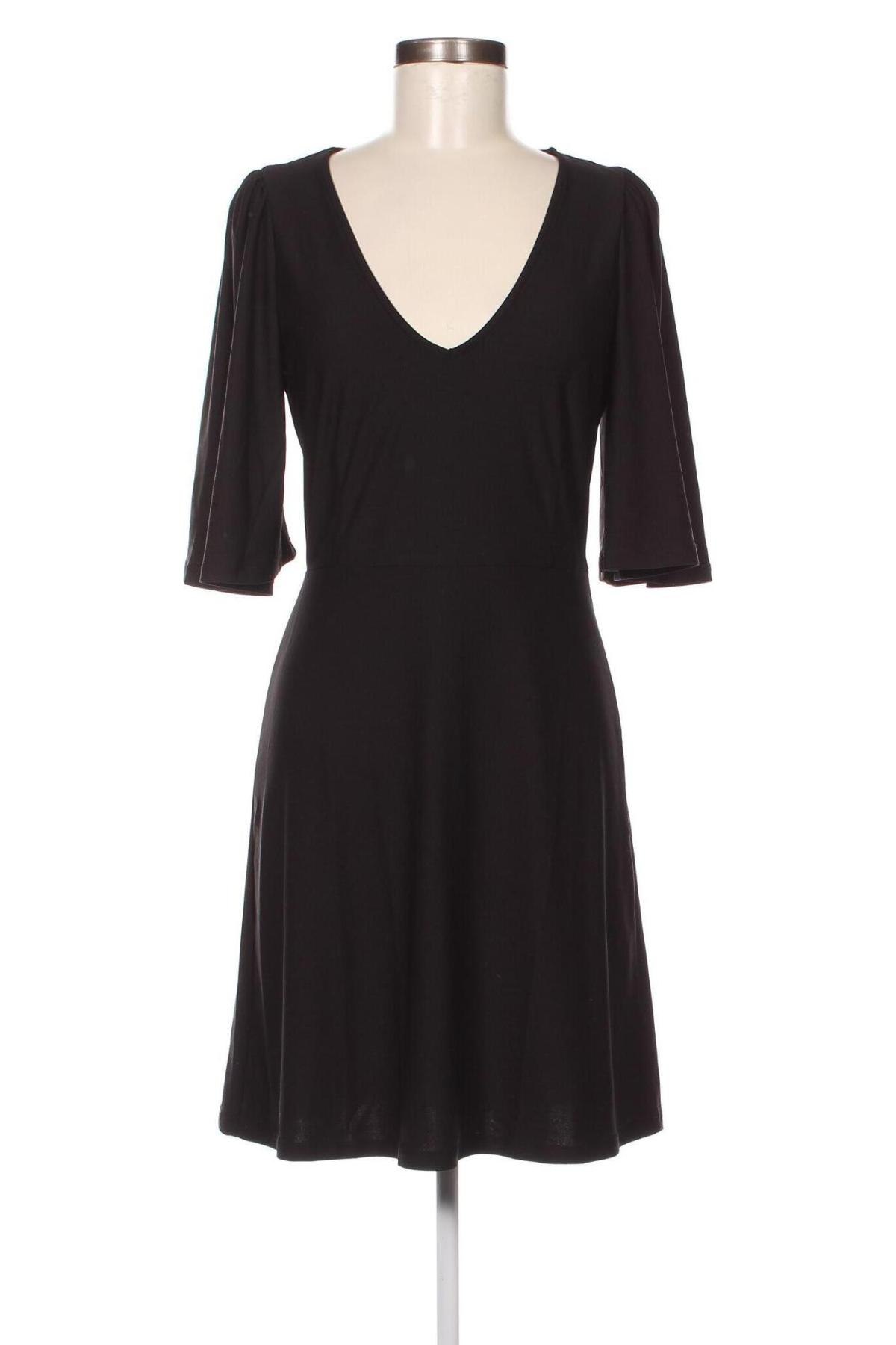 Rochie Vero Moda, Mărime S, Culoare Negru, Preț 35,53 Lei