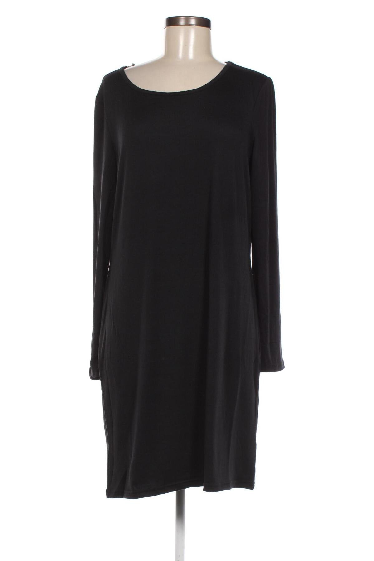 Šaty  Vero Moda, Velikost XL, Barva Černá, Cena  125,00 Kč