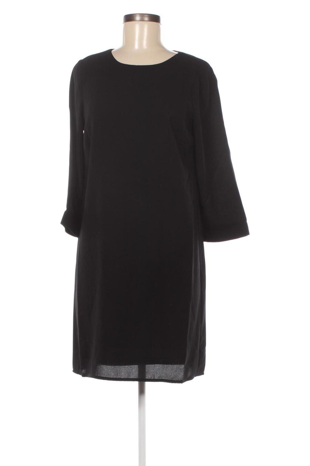 Kleid Vero Moda, Größe S, Farbe Schwarz, Preis € 6,68
