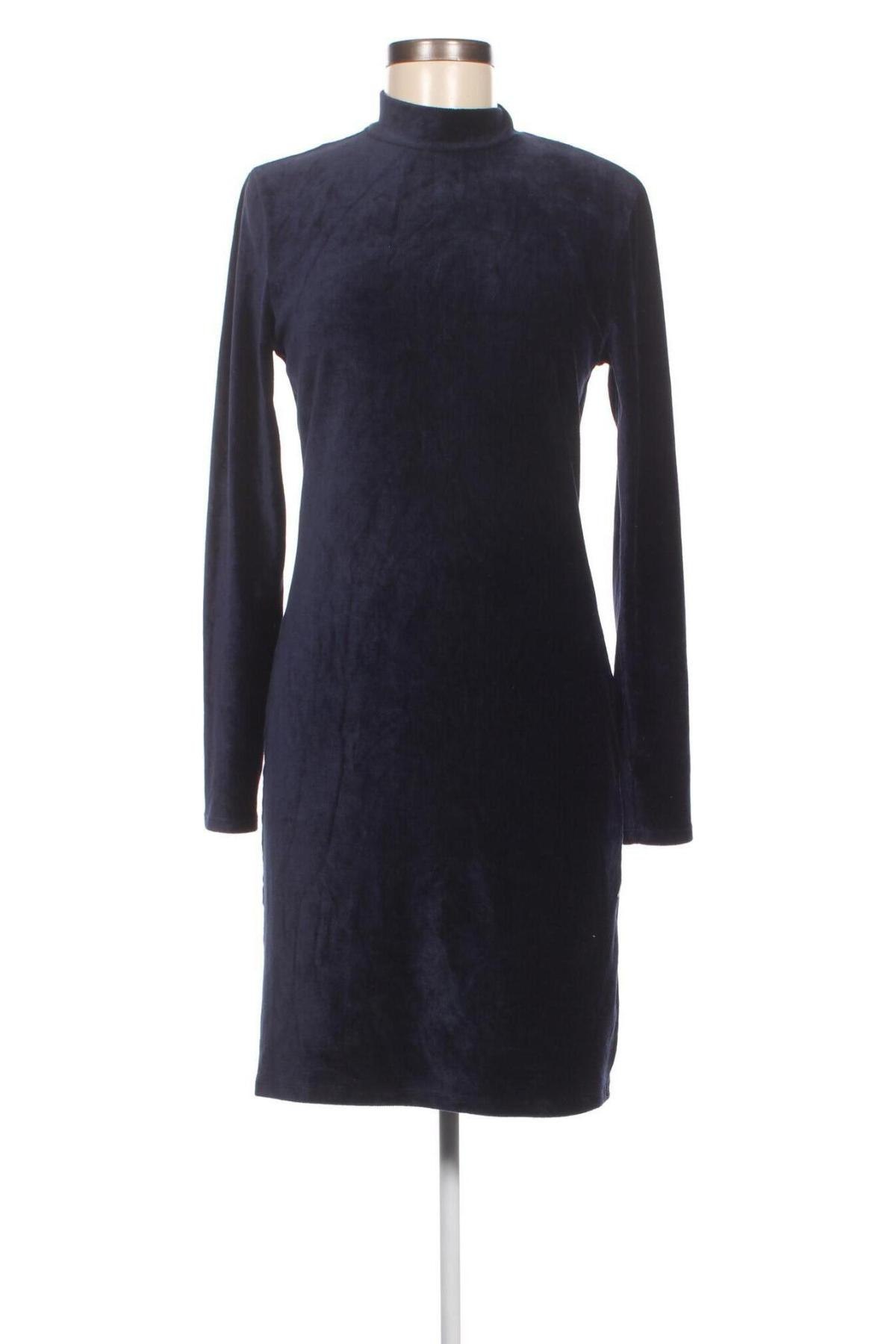 Kleid Vero Moda, Größe M, Farbe Blau, Preis 3,62 €
