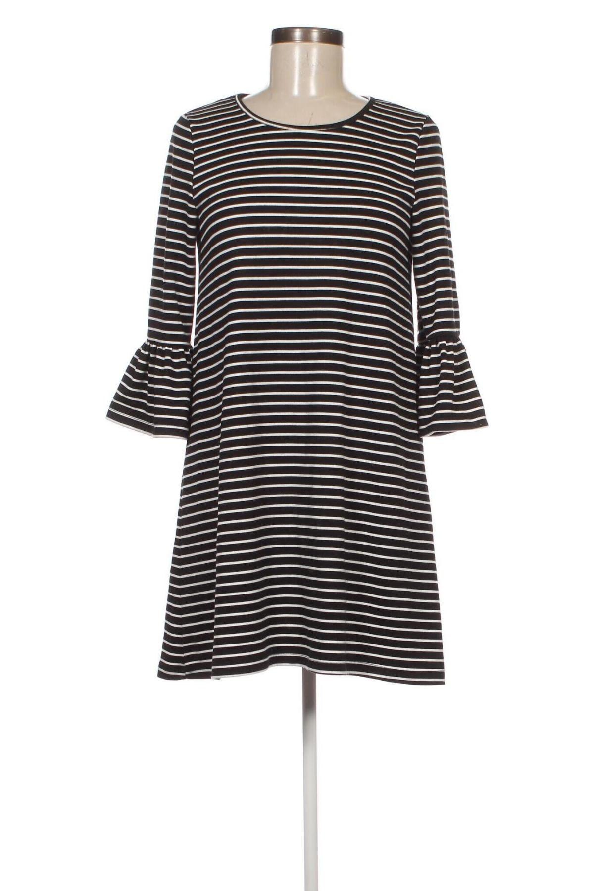 Kleid Vero Moda, Größe XS, Farbe Mehrfarbig, Preis 4,45 €
