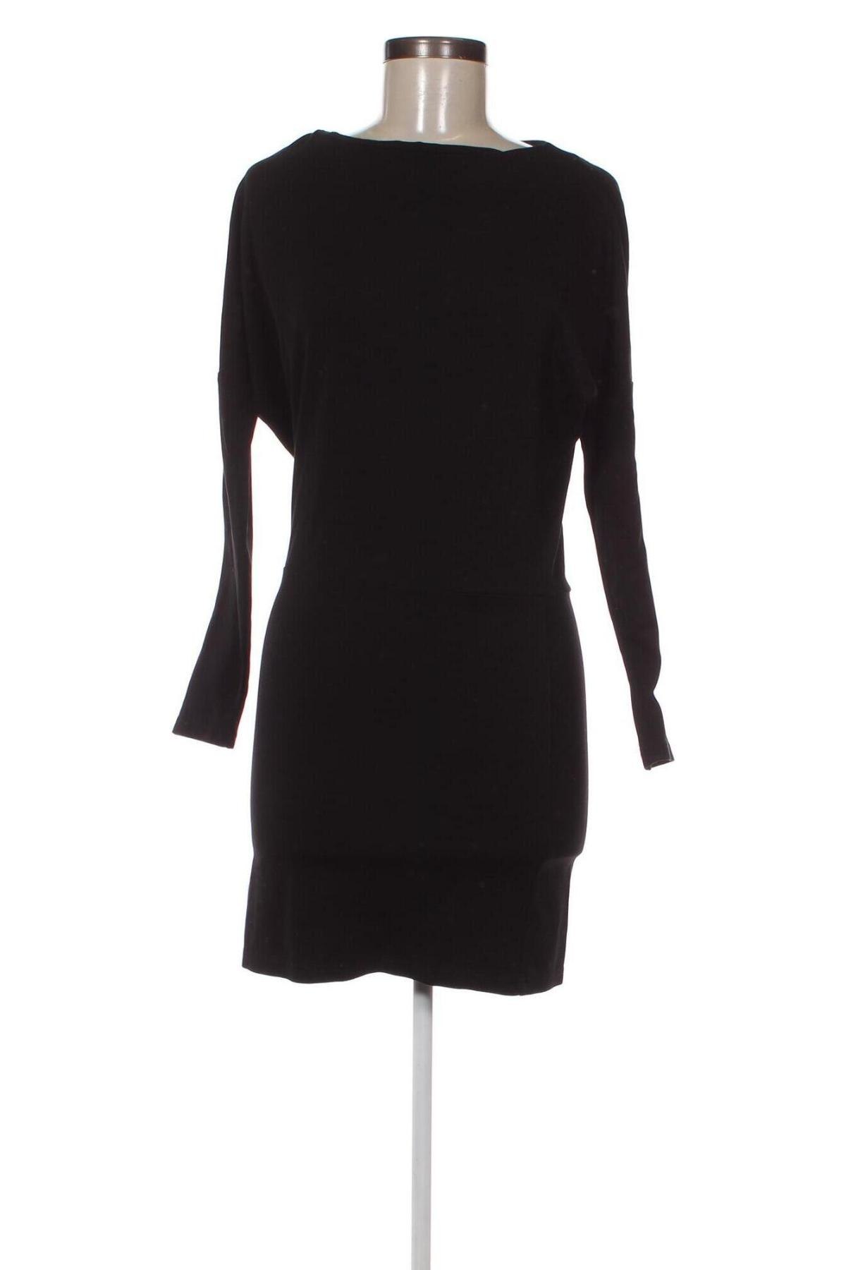 Šaty  Vero Moda, Veľkosť S, Farba Čierna, Cena  4,31 €