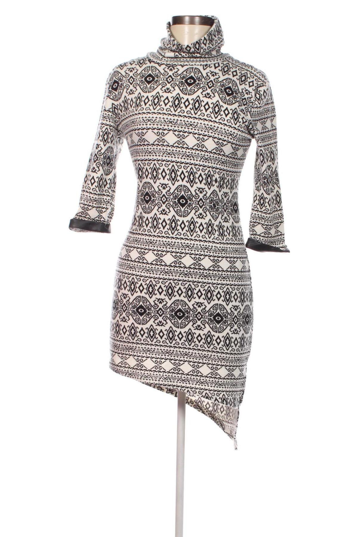 Φόρεμα Voyelles, Μέγεθος S, Χρώμα Πολύχρωμο, Τιμή 4,62 €