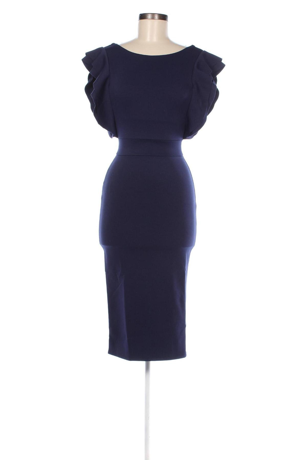 Kleid Wal G, Größe XS, Farbe Blau, Preis € 68,04
