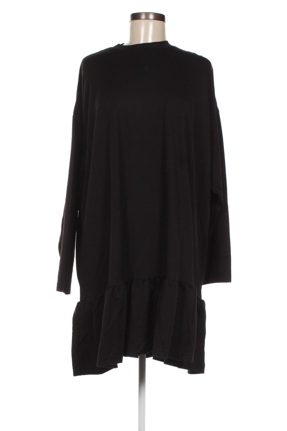 Rochie Weekday, Mărime S, Culoare Negru, Preț 223,68 Lei