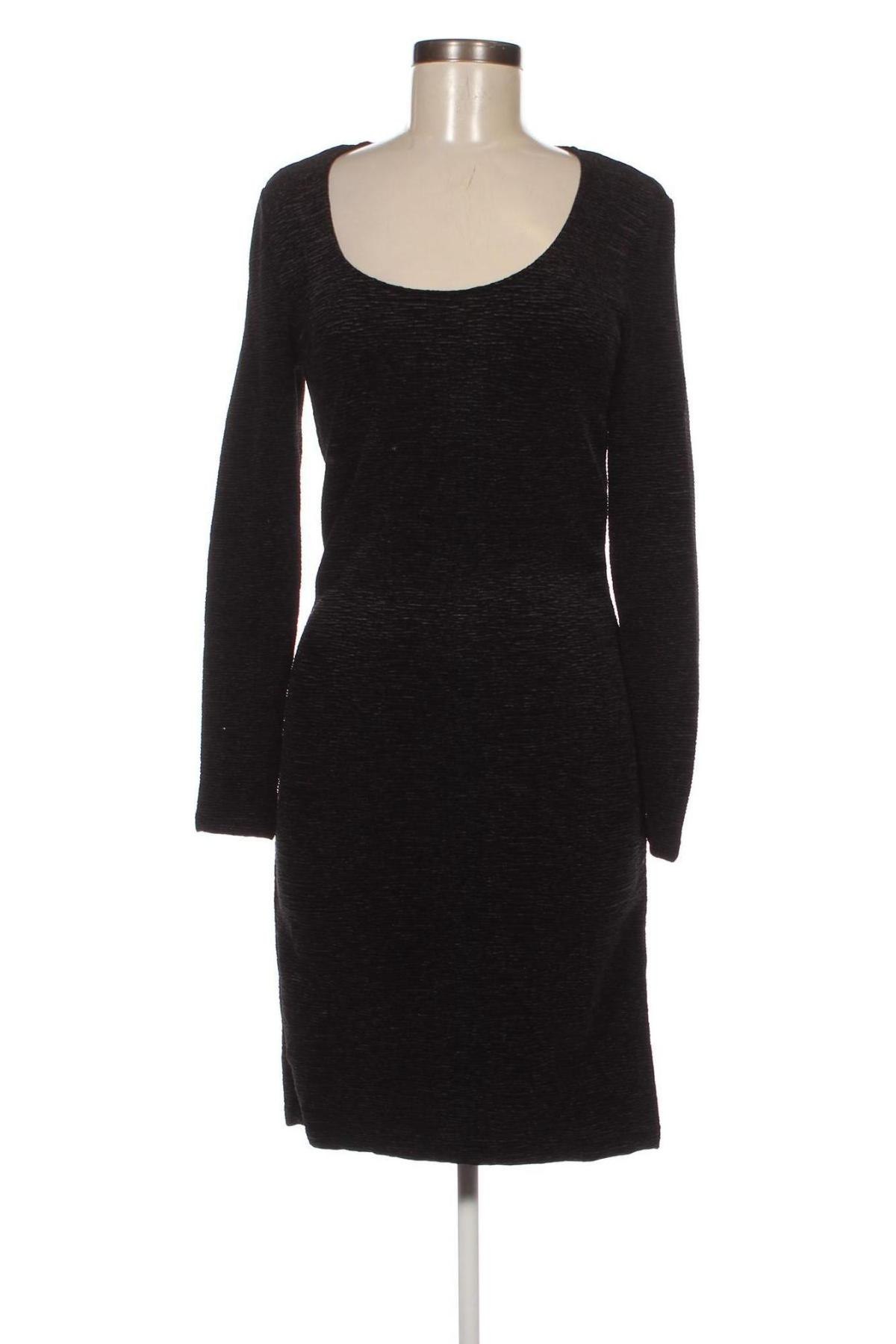 Kleid Weekday, Größe M, Farbe Schwarz, Preis € 9,46
