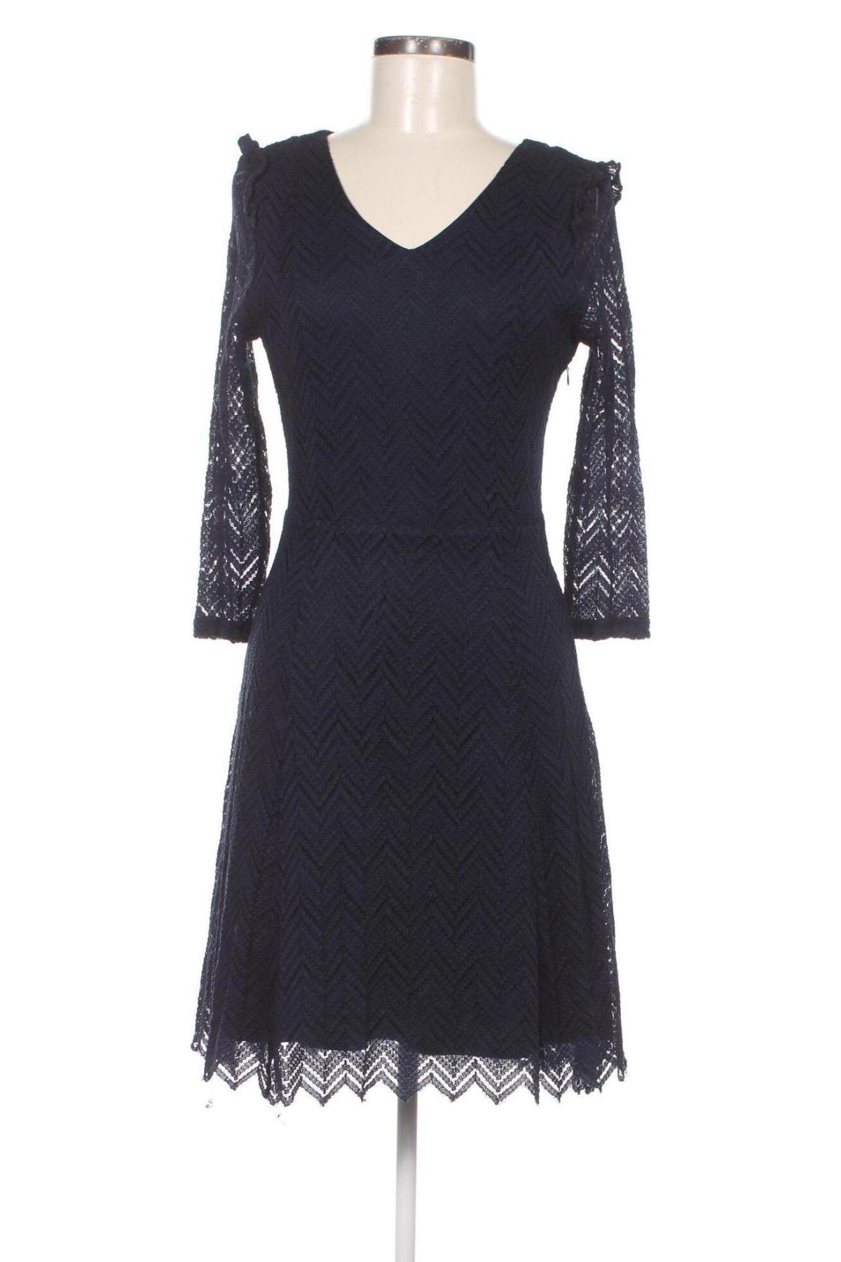 Φόρεμα Yessica, Μέγεθος M, Χρώμα Μπλέ, Τιμή 29,68 €