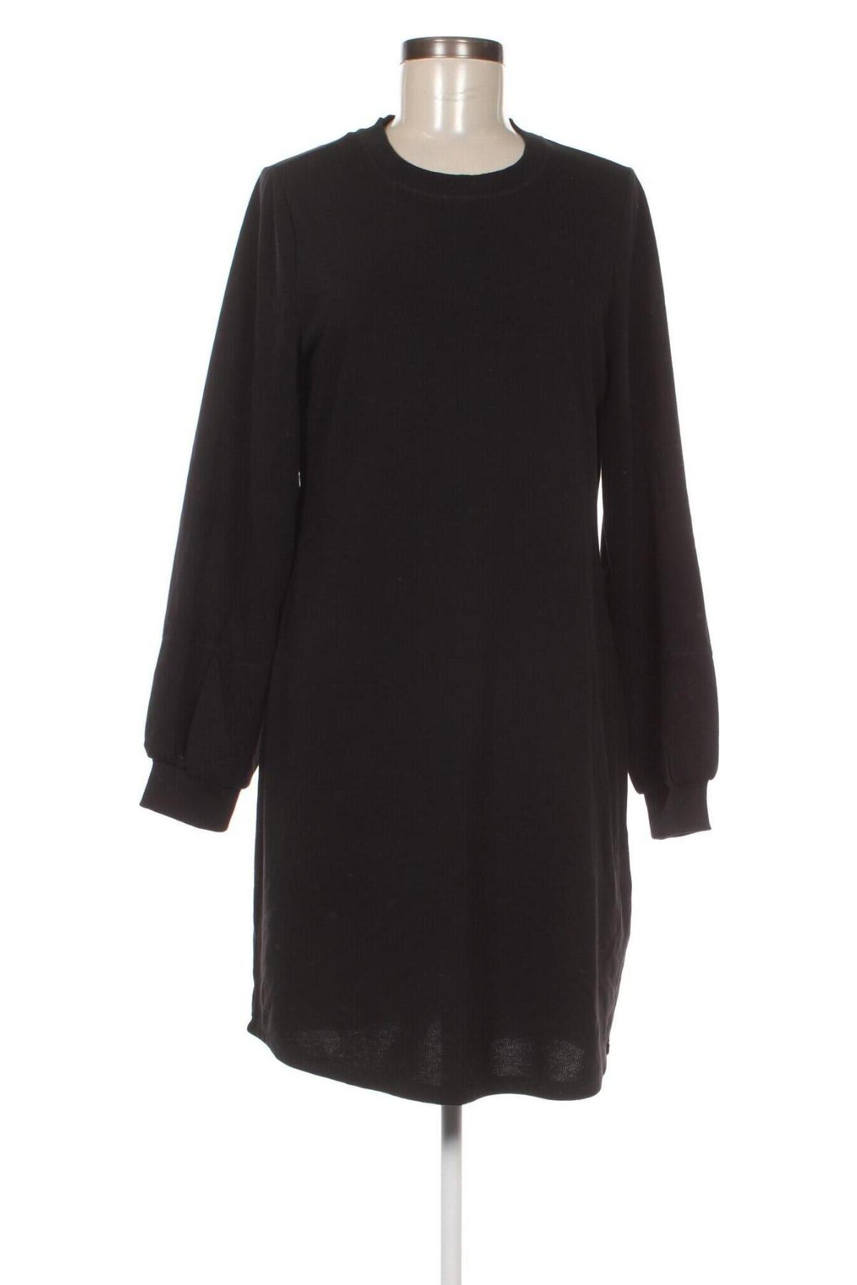 Φόρεμα Yessica, Μέγεθος M, Χρώμα Μαύρο, Τιμή 3,59 €