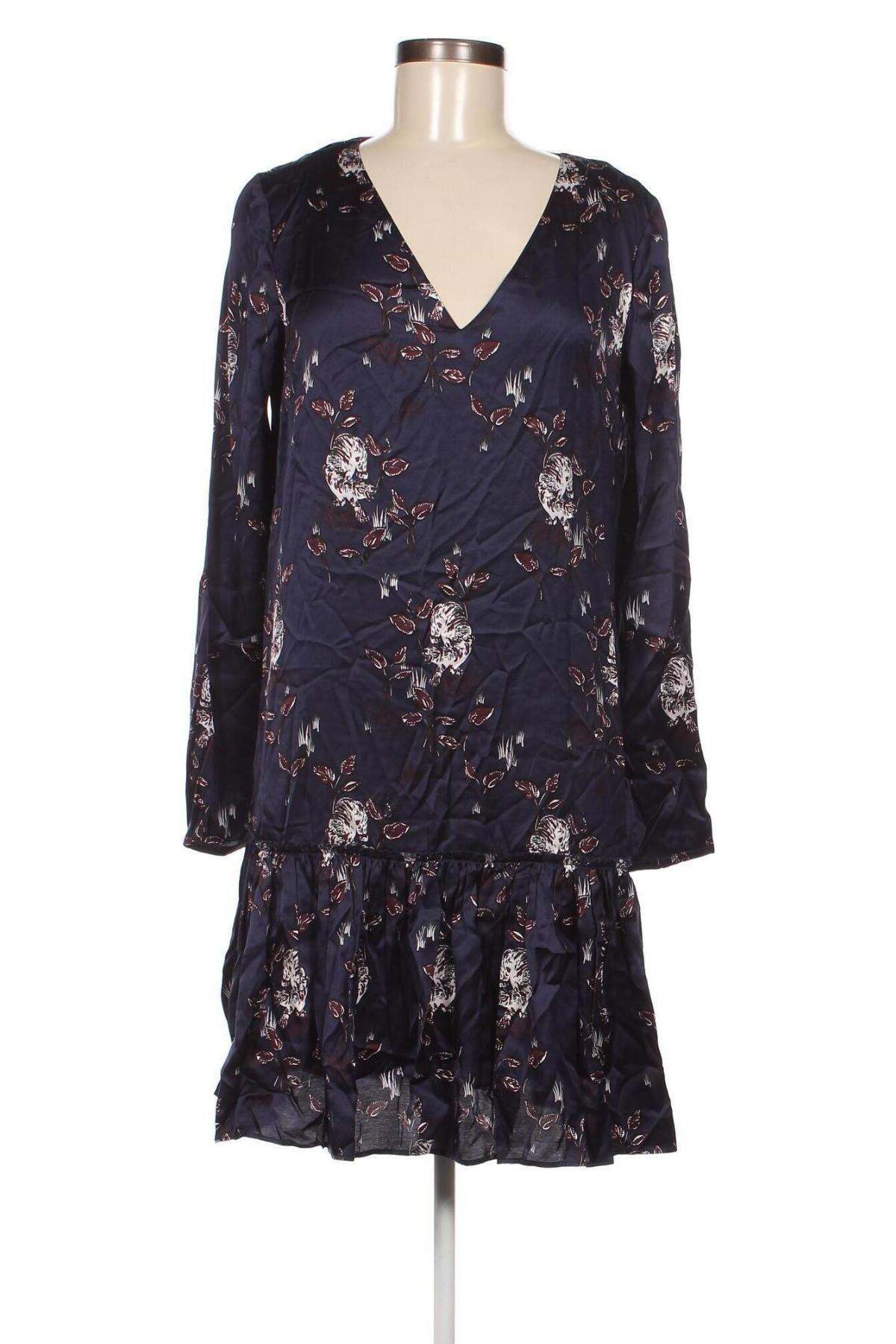 Kleid ZAPA, Größe M, Farbe Mehrfarbig, Preis 133,51 €