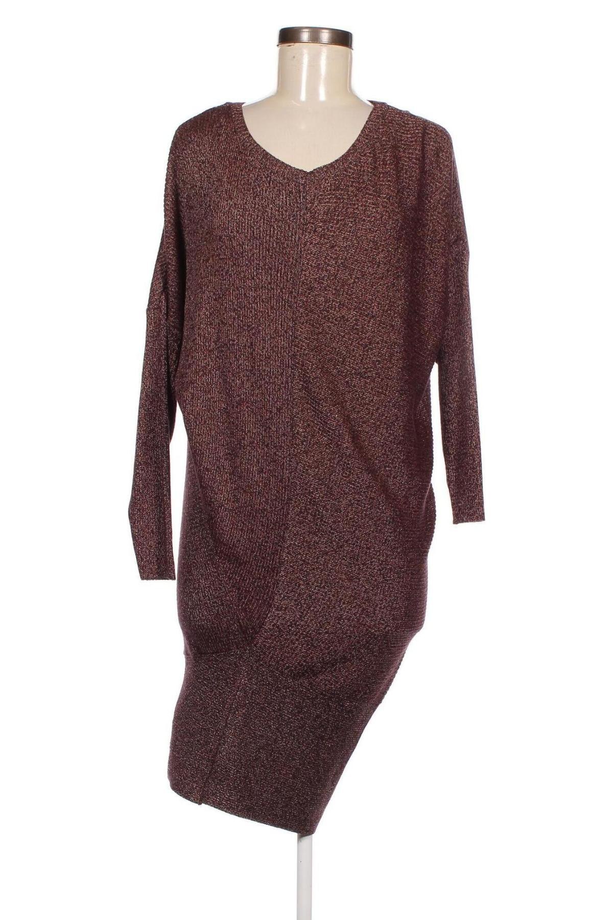 Φόρεμα Zara, Μέγεθος S, Χρώμα Πολύχρωμο, Τιμή 18,19 €