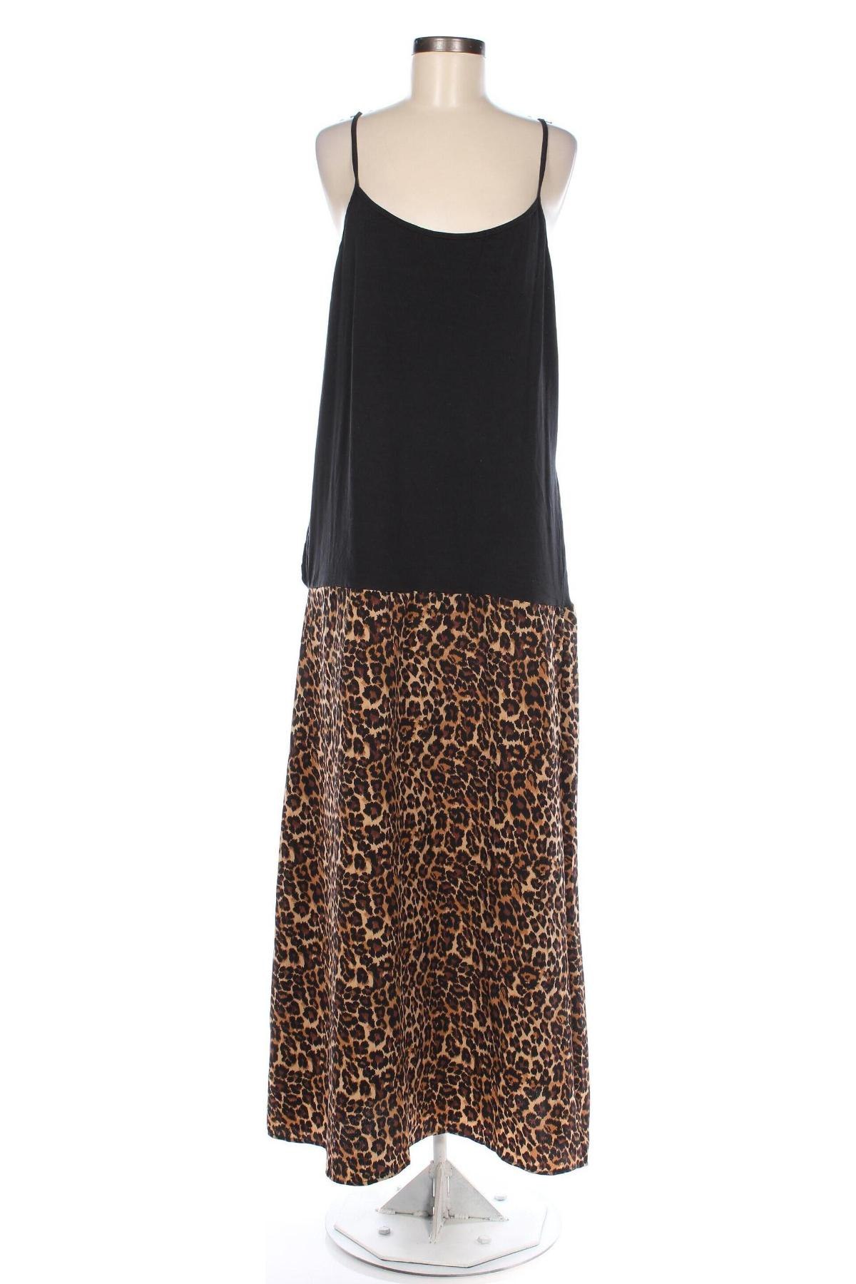 Kleid Zeeman, Größe XXL, Farbe Mehrfarbig, Preis 10,09 €