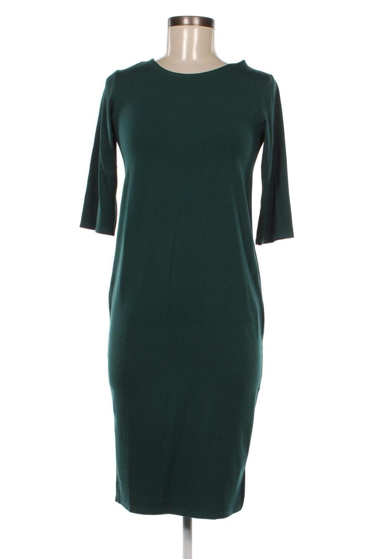 Φόρεμα για εγκύους Dorothy Perkins, Μέγεθος M, Χρώμα Πράσινο, Τιμή 13,12 €
