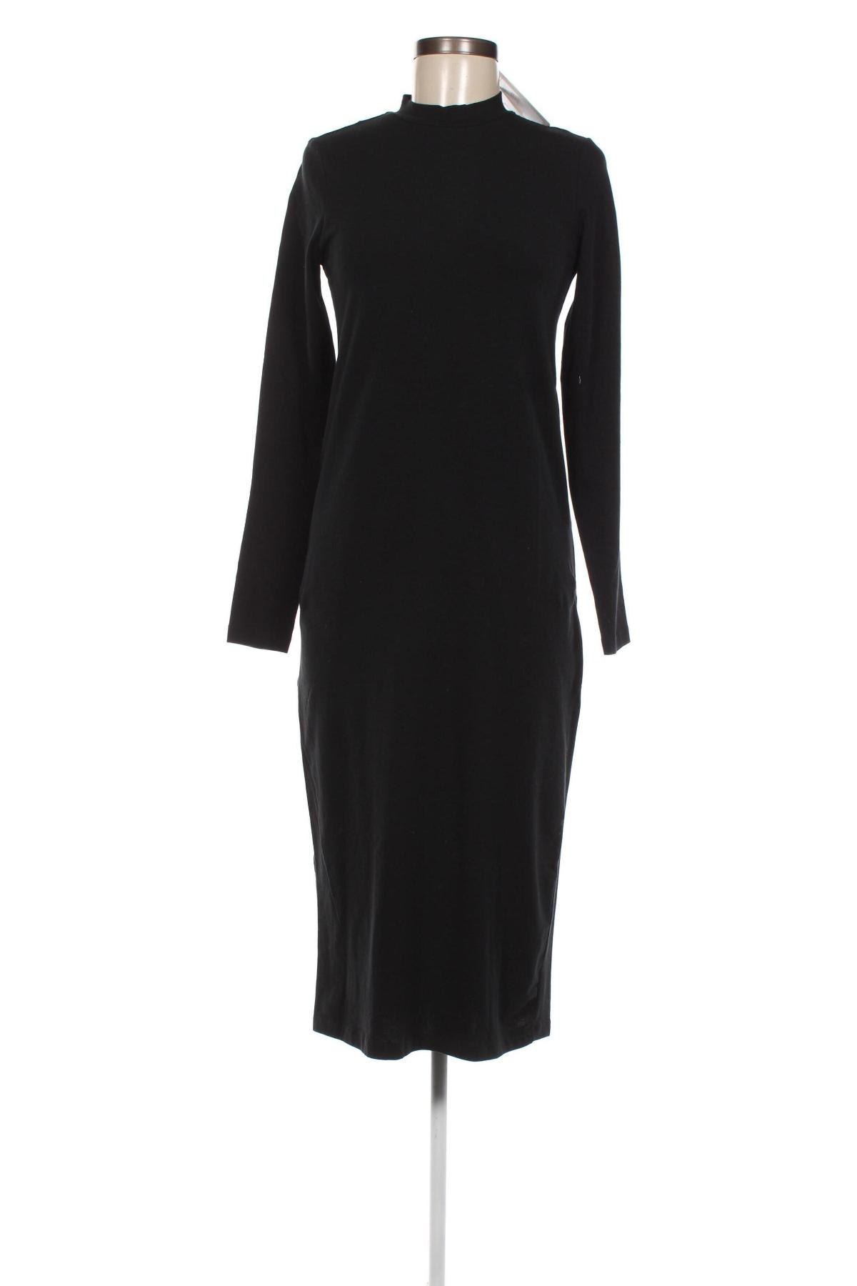 Kleid für Schwangere Mamalicious, Größe S, Farbe Schwarz, Preis 35,05 €