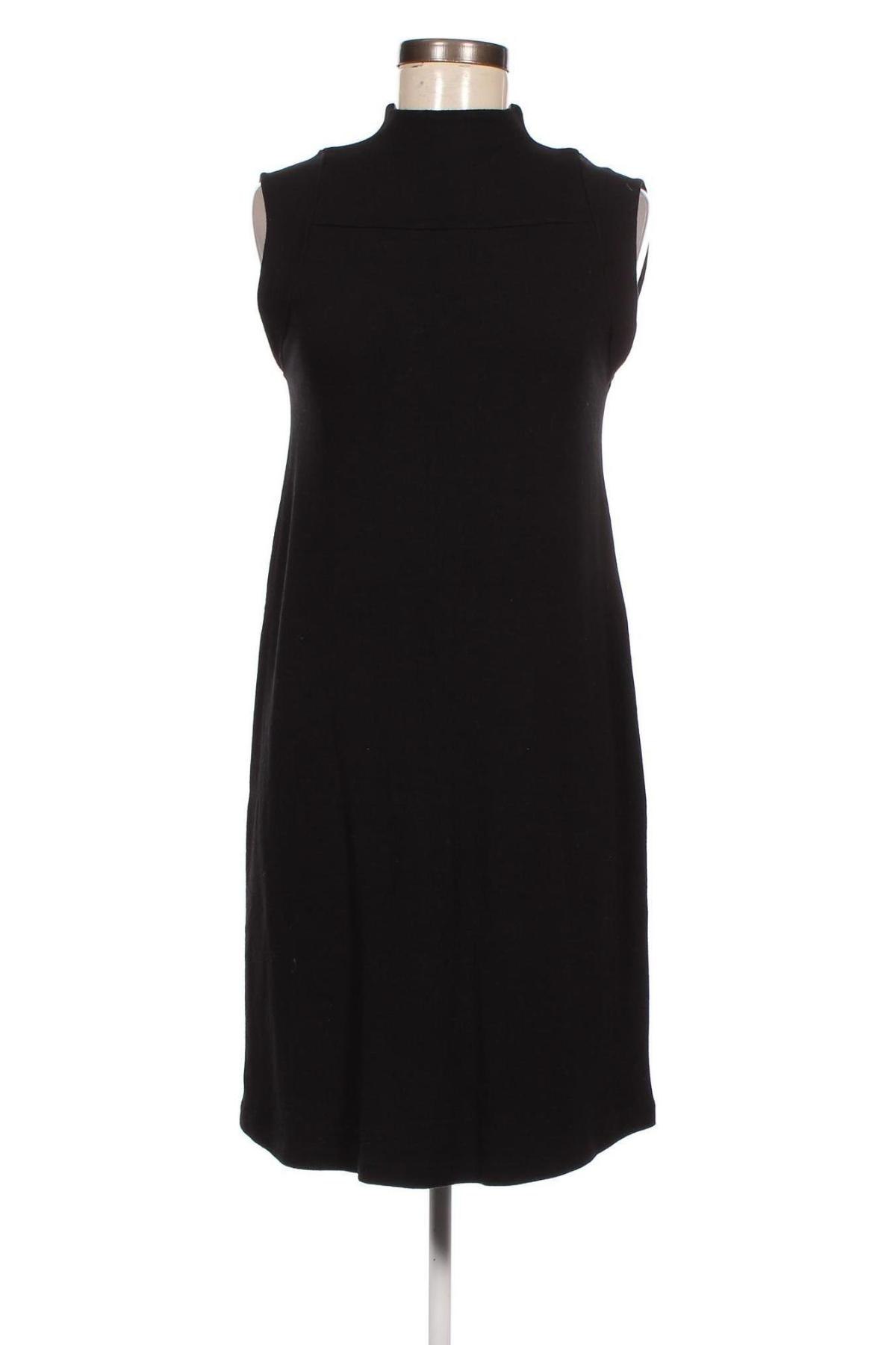 Φόρεμα για εγκύους Zara Mum, Μέγεθος L, Χρώμα Μαύρο, Τιμή 17,15 €