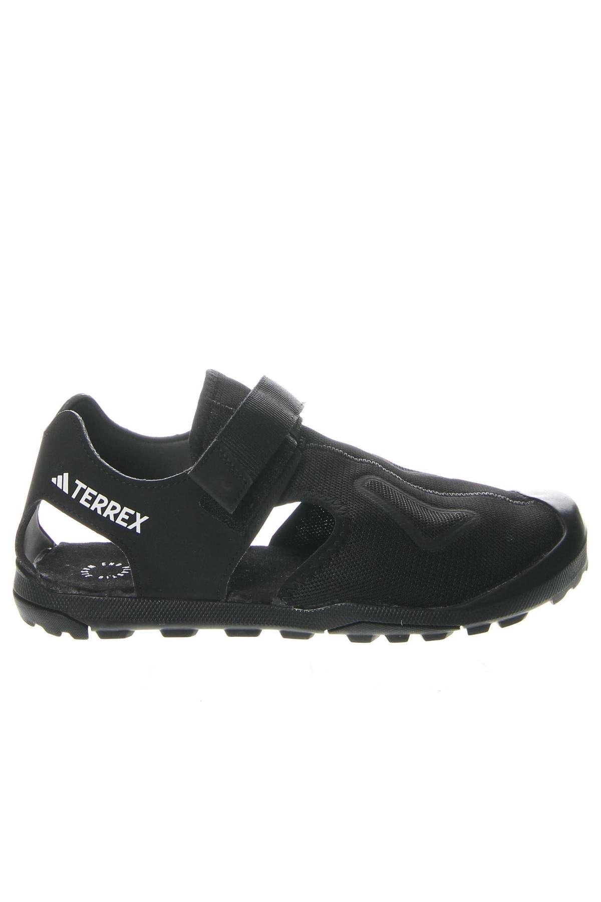 Sandály Adidas, Velikost 38, Barva Černá, Cena  2 057,00 Kč