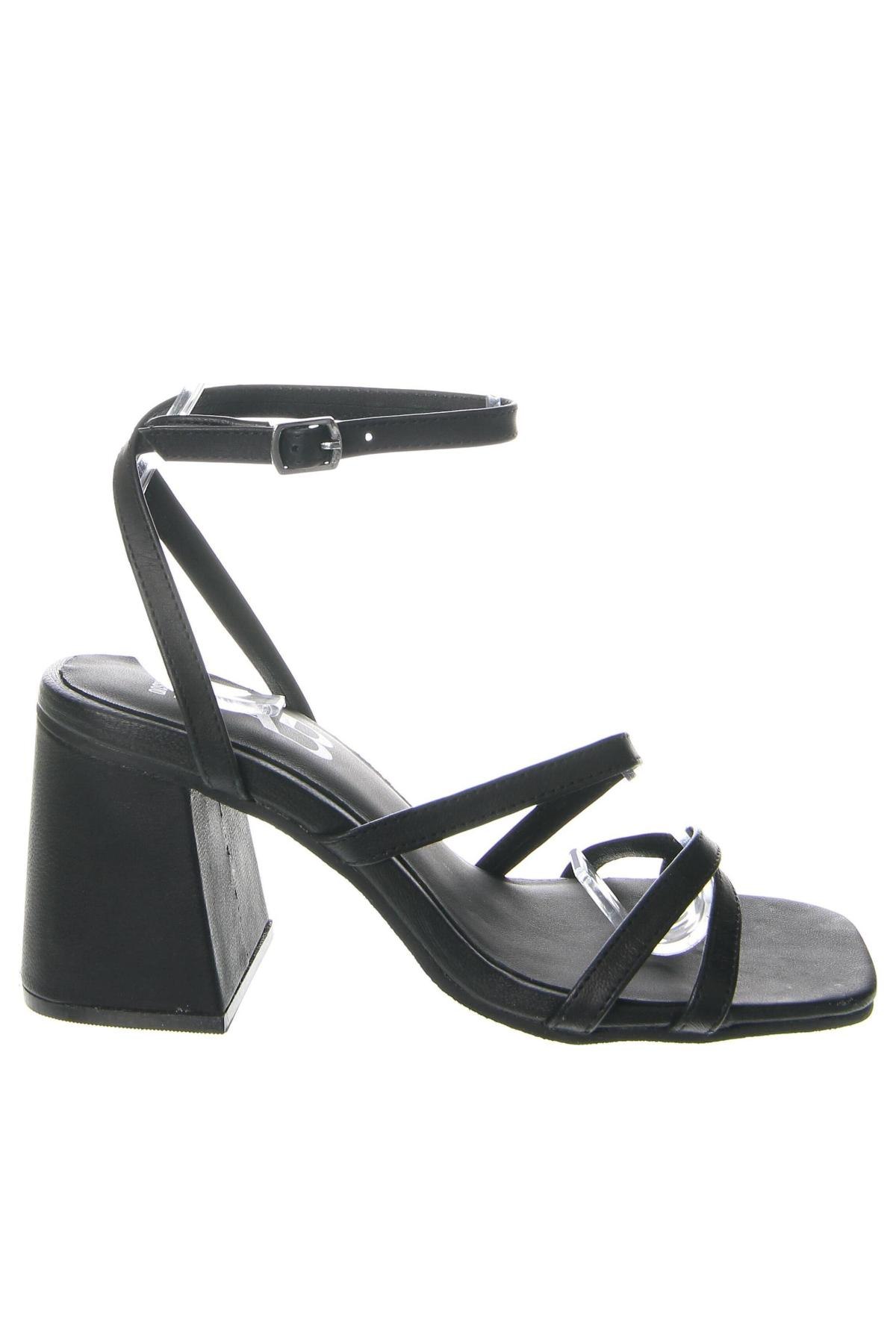 Sandalen Answear, Größe 37, Farbe Schwarz, Preis € 39,69