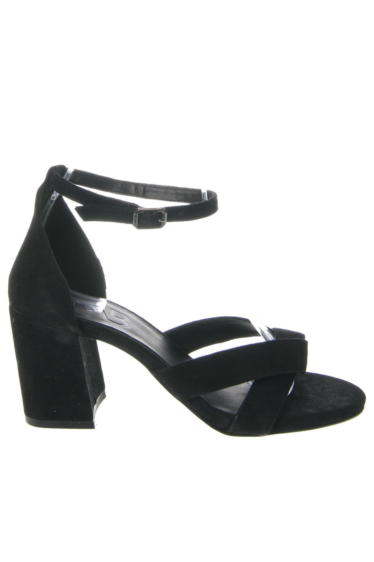 Sandále Answear, Veľkosť 38, Farba Čierna, Cena  35,32 €