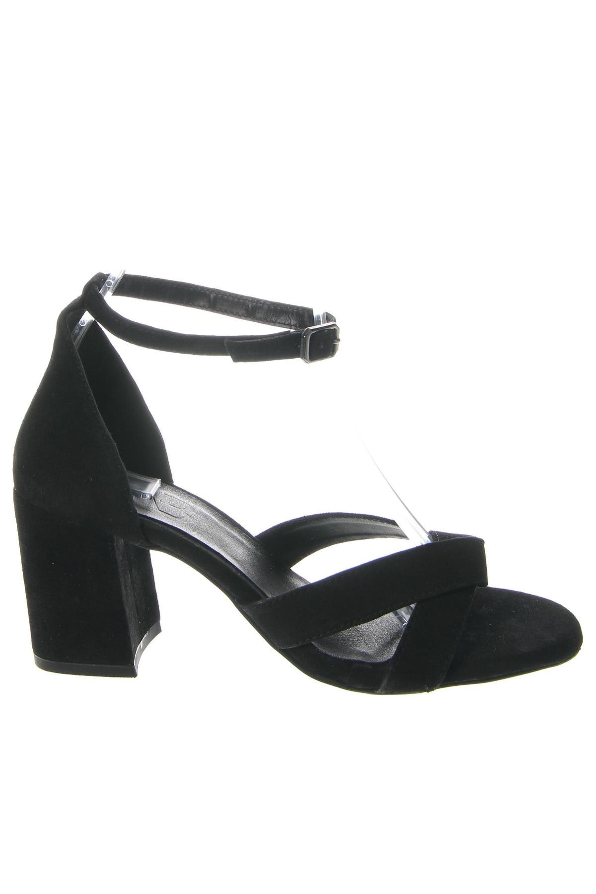 Sandalen Answear, Größe 40, Farbe Schwarz, Preis 35,32 €