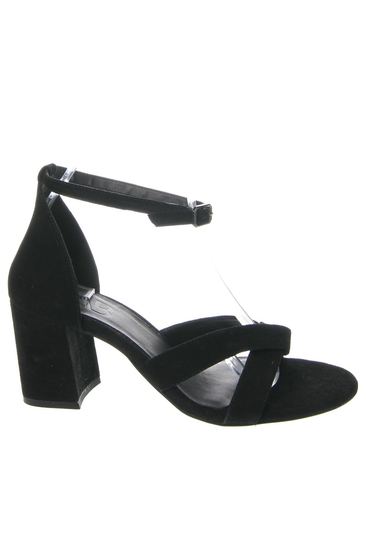 Sandalen Answear, Größe 41, Farbe Schwarz, Preis € 36,91