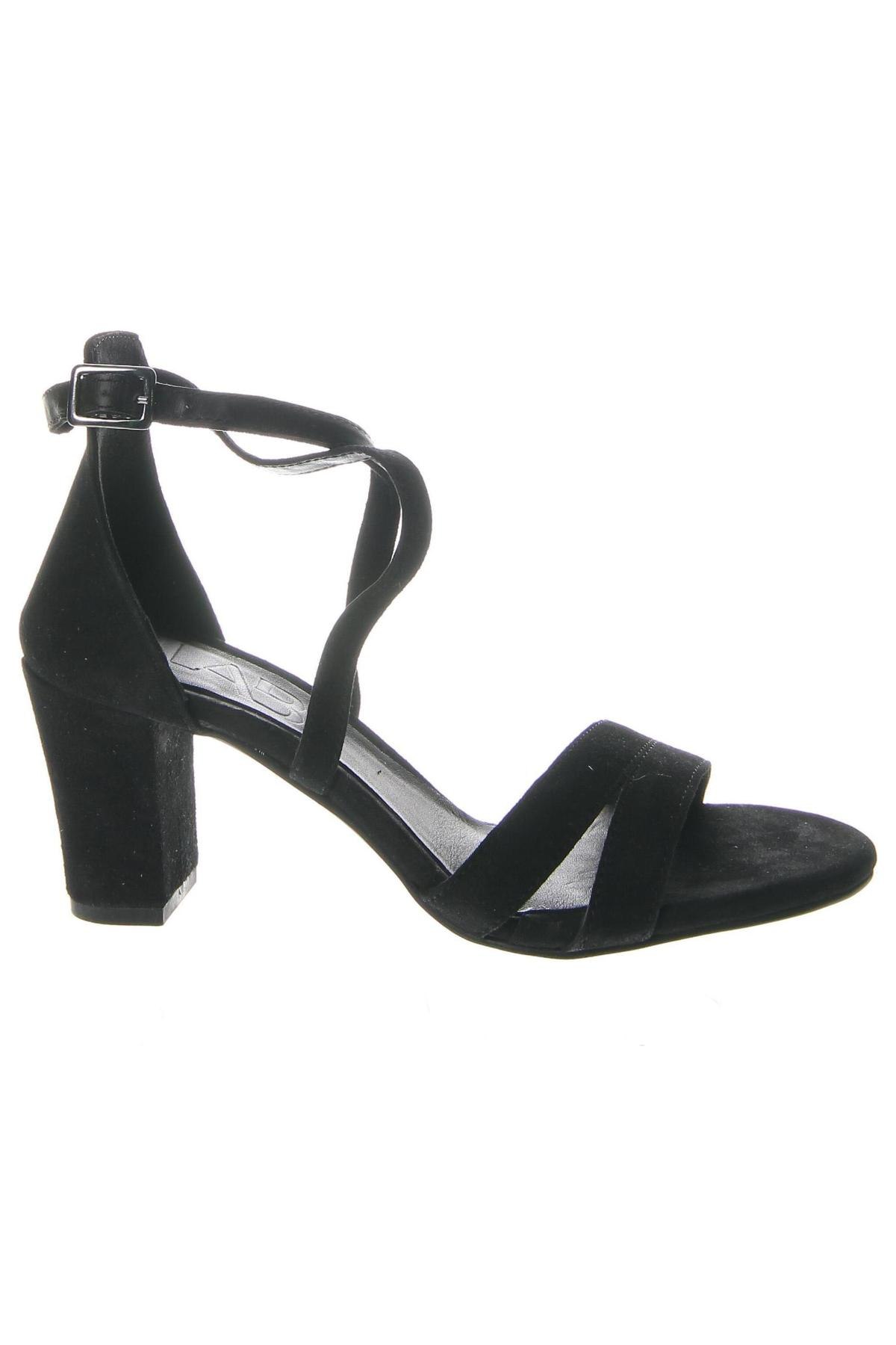Sandalen Answear, Größe 38, Farbe Schwarz, Preis 26,20 €