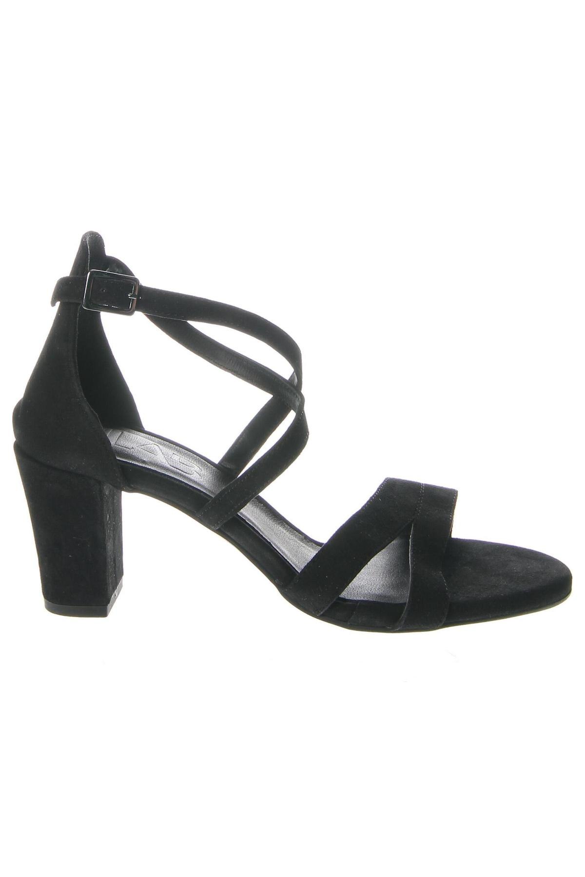 Sandalen Answear, Größe 39, Farbe Schwarz, Preis € 32,15